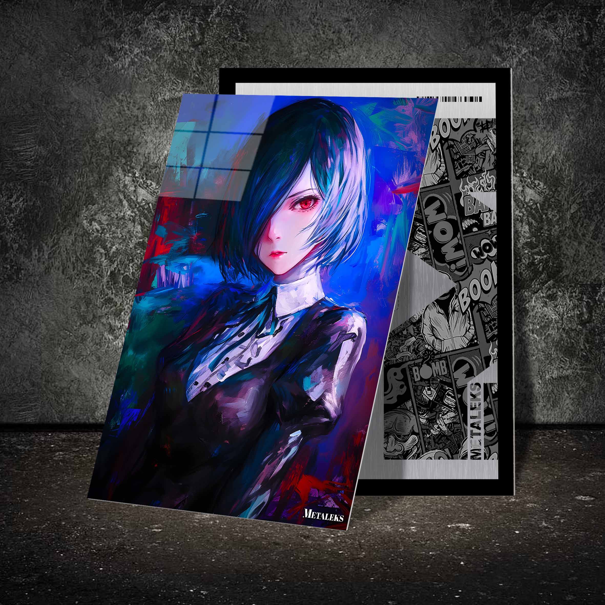 Touka_Kaw[ai]i!