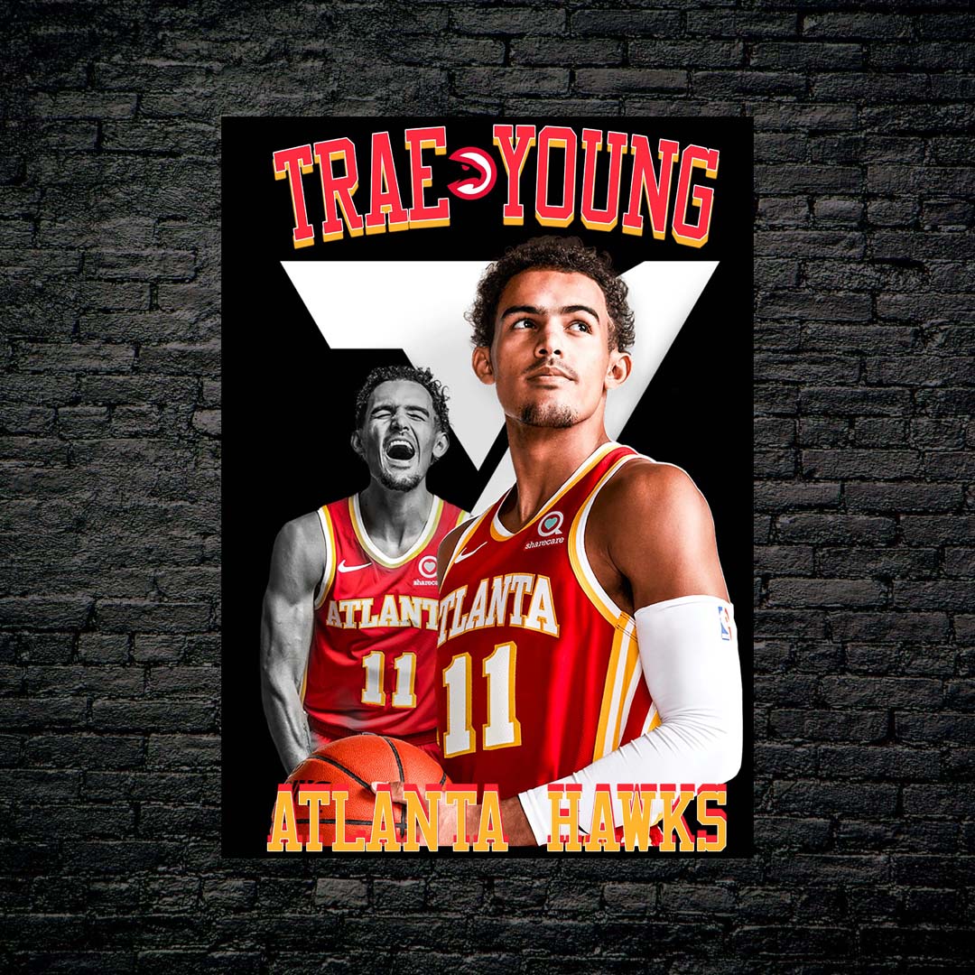 Trae Young