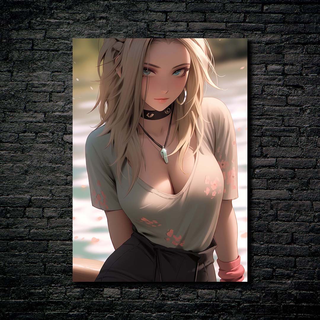 Tsunade