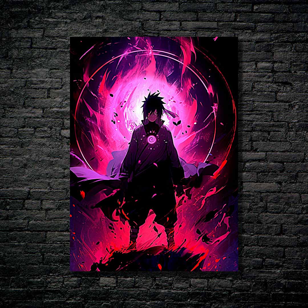 Uchiha Artistry