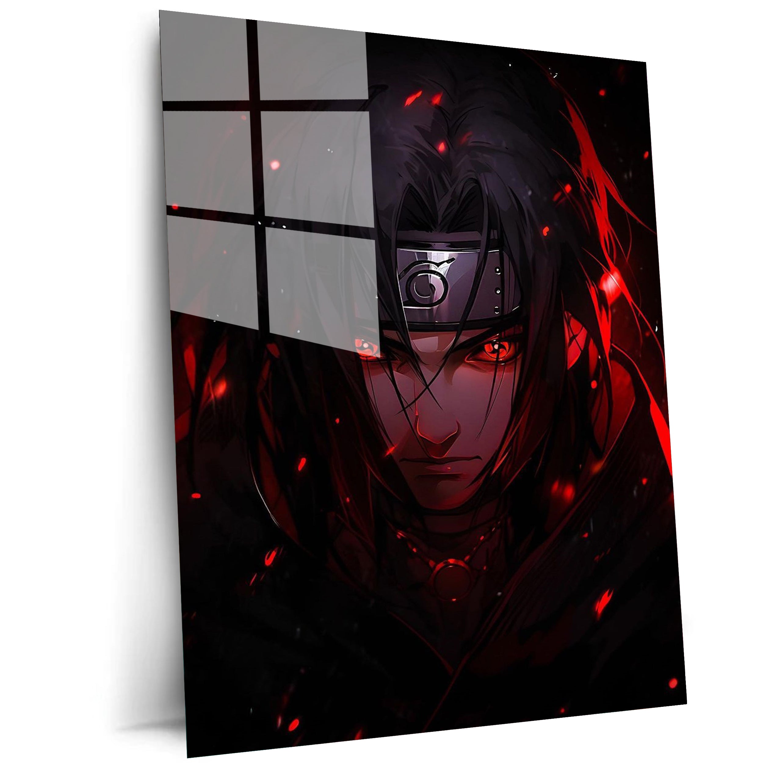 B00009-Uchiha Itachi