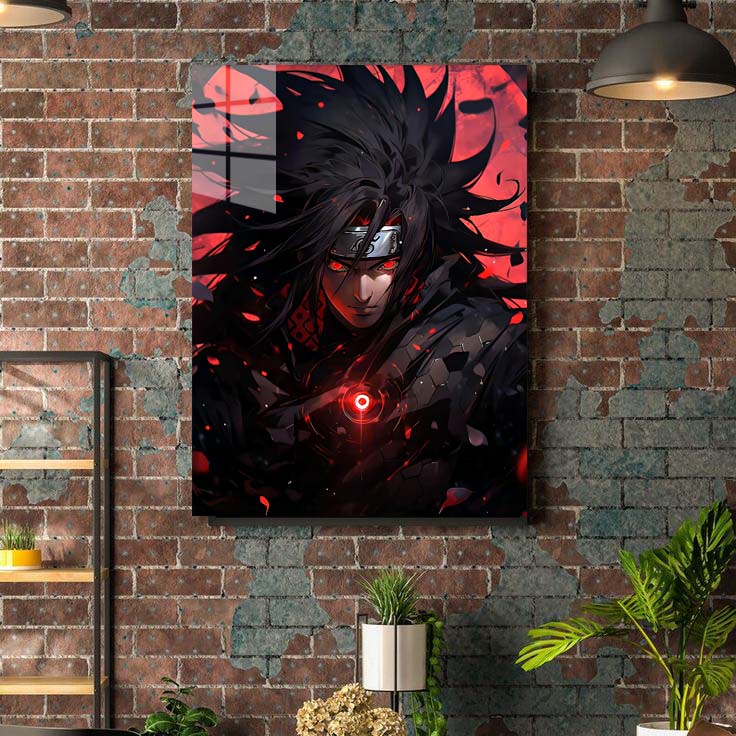 Uchiha Madara