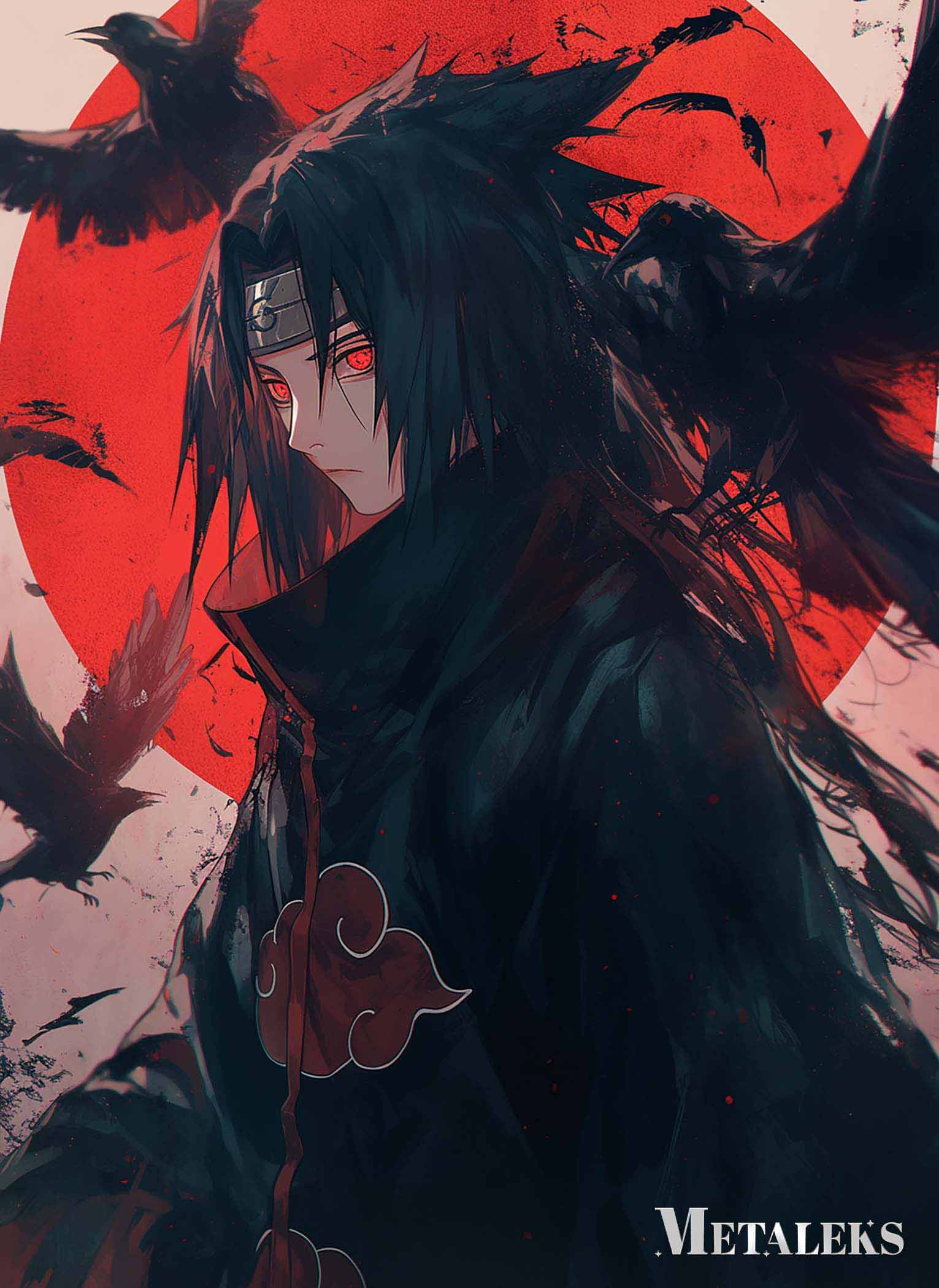 Uchiha Itachi-01