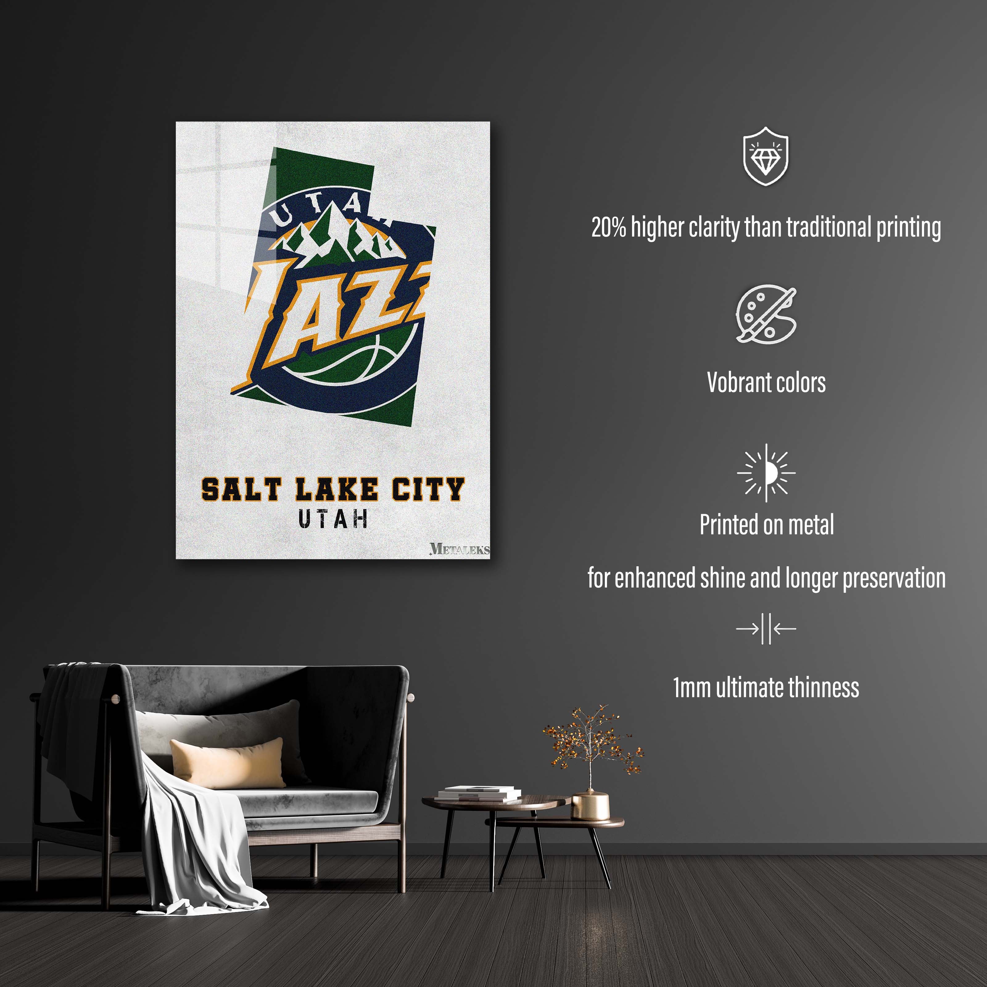 Utah Jazz