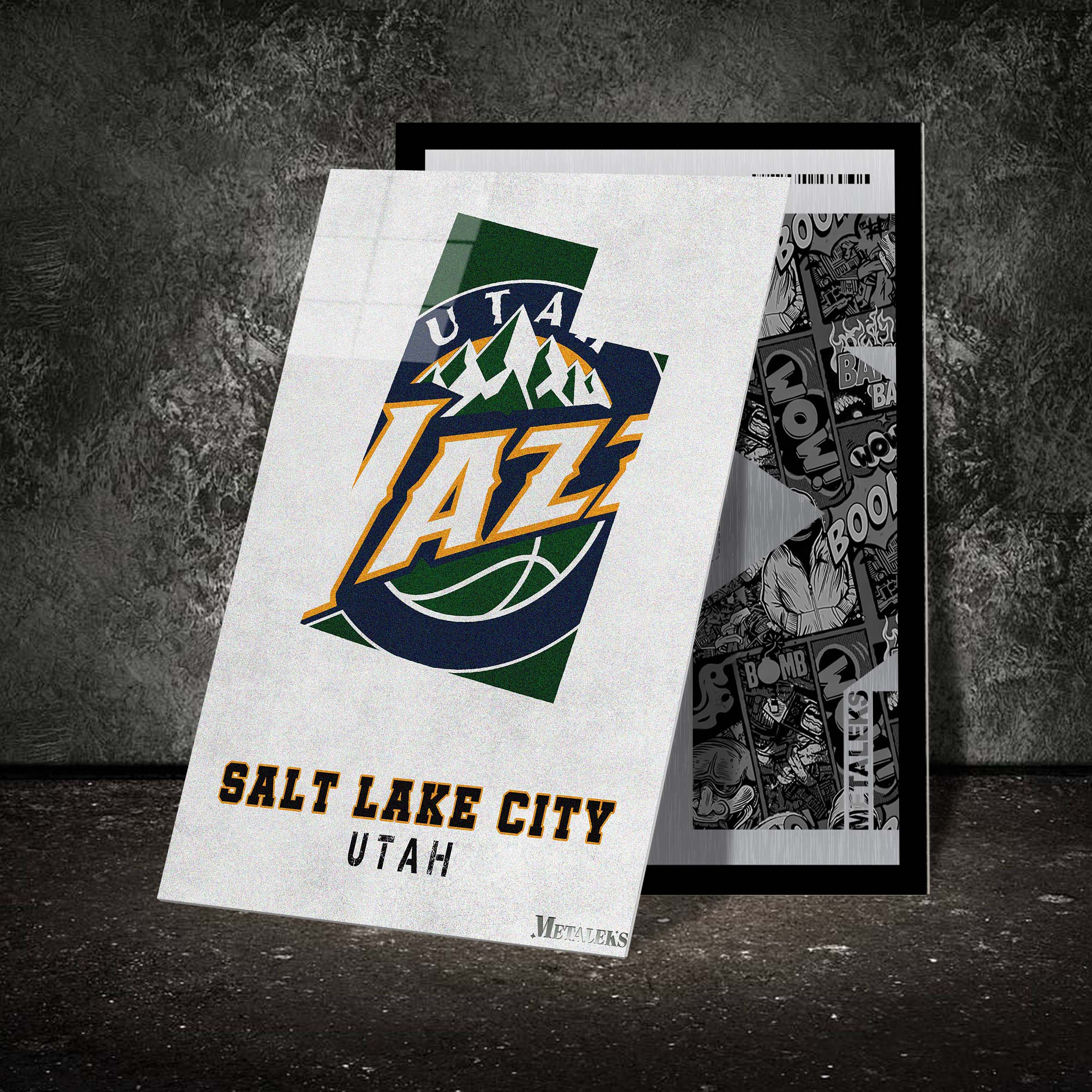 Utah Jazz