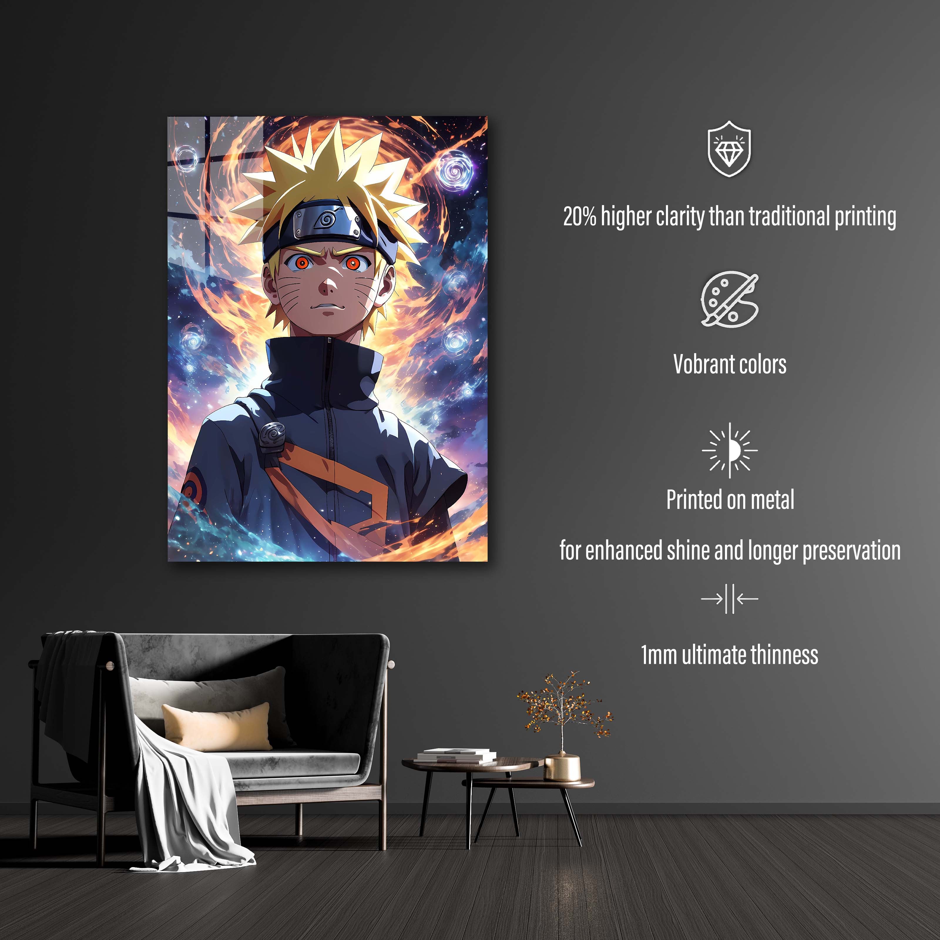 Uzumaki Naruto