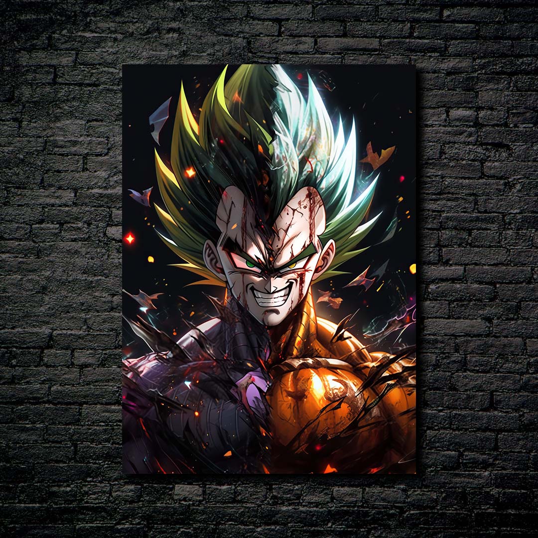 🎃Vegeta_Joker