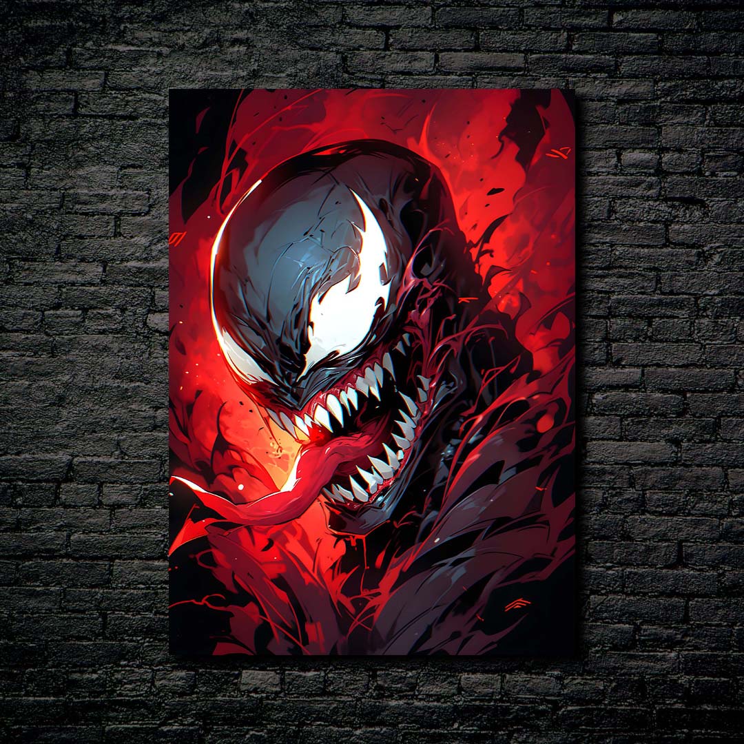 Venom 3