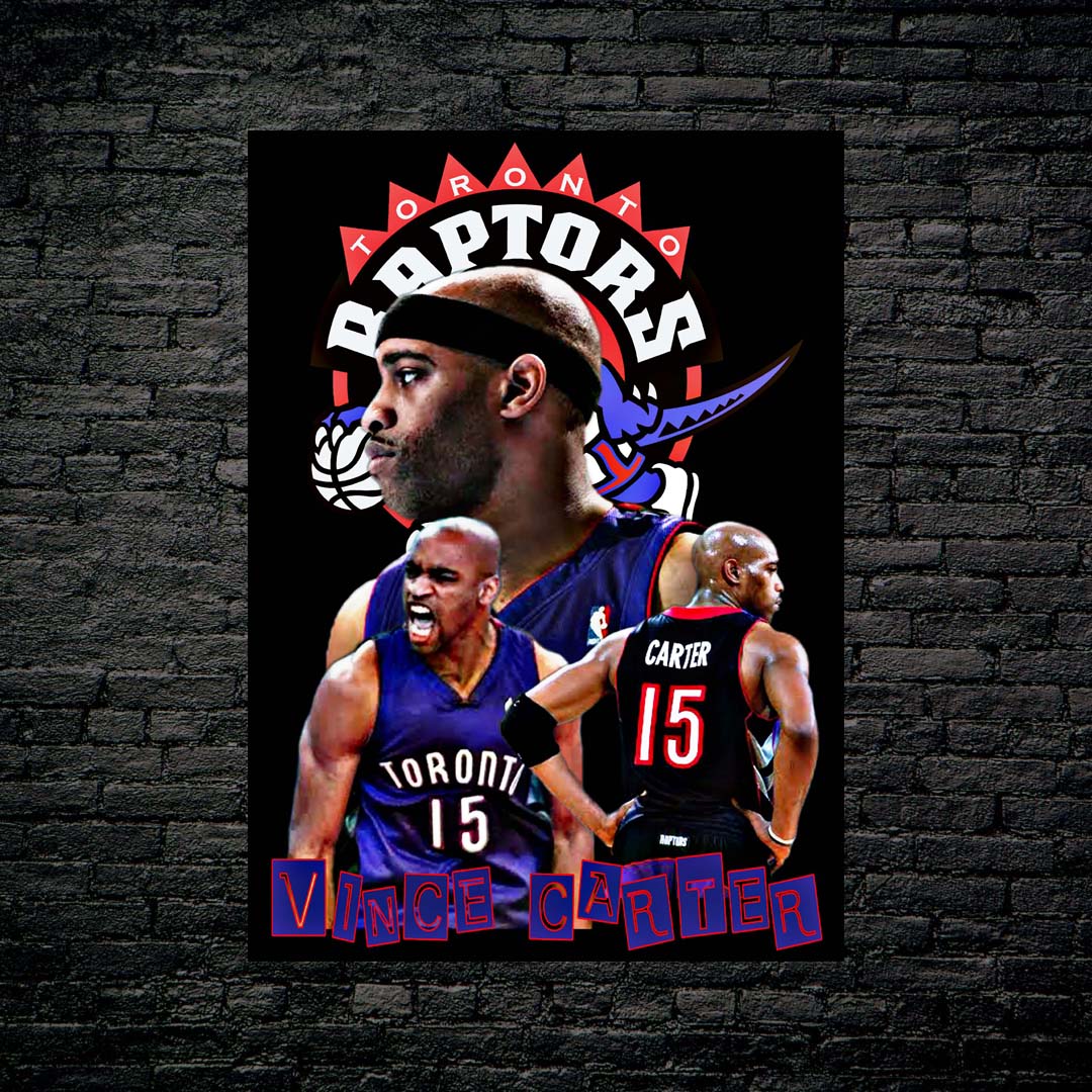 Vince Carter v1