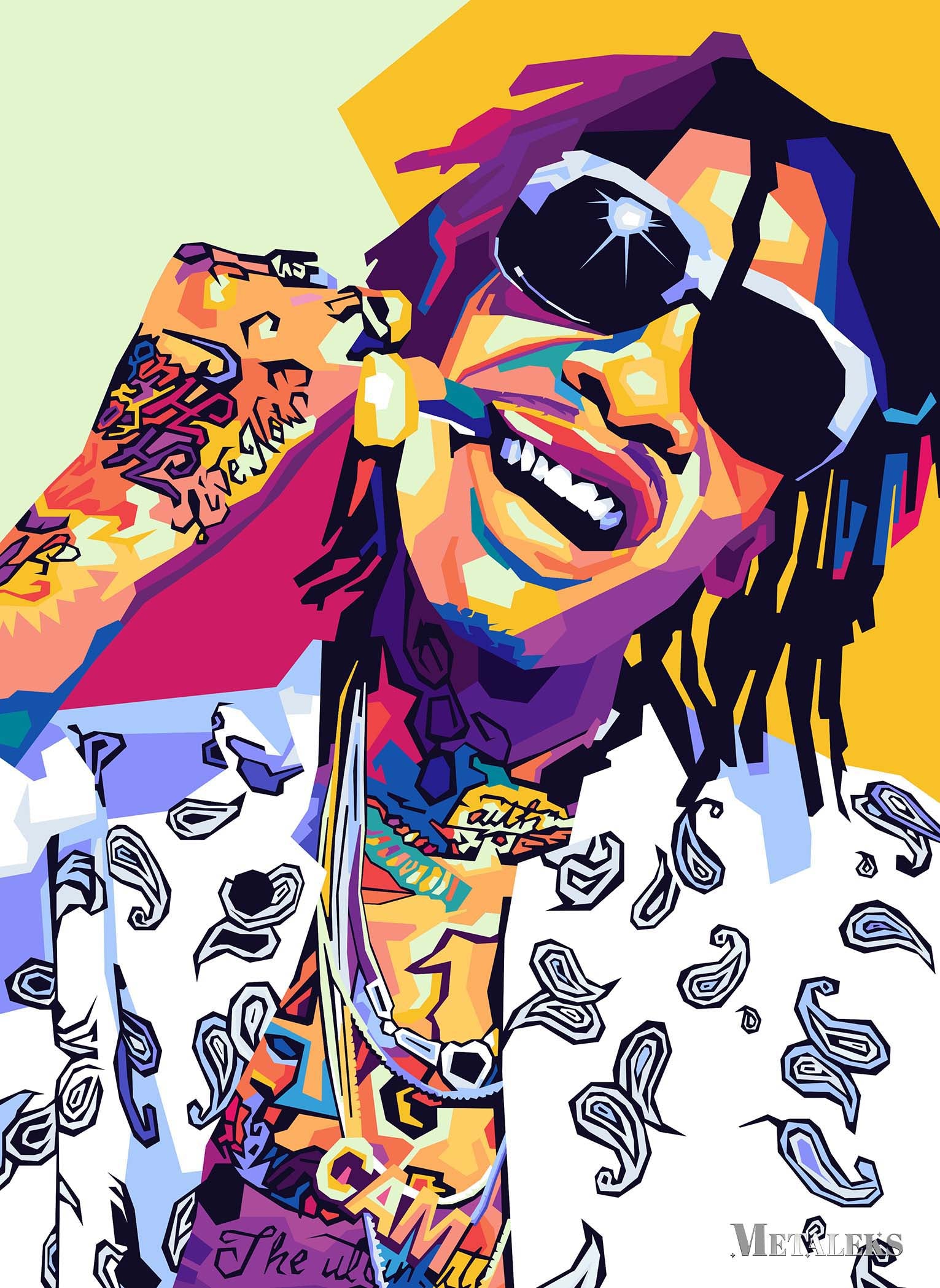 Wiz Khalifa Wpap 55