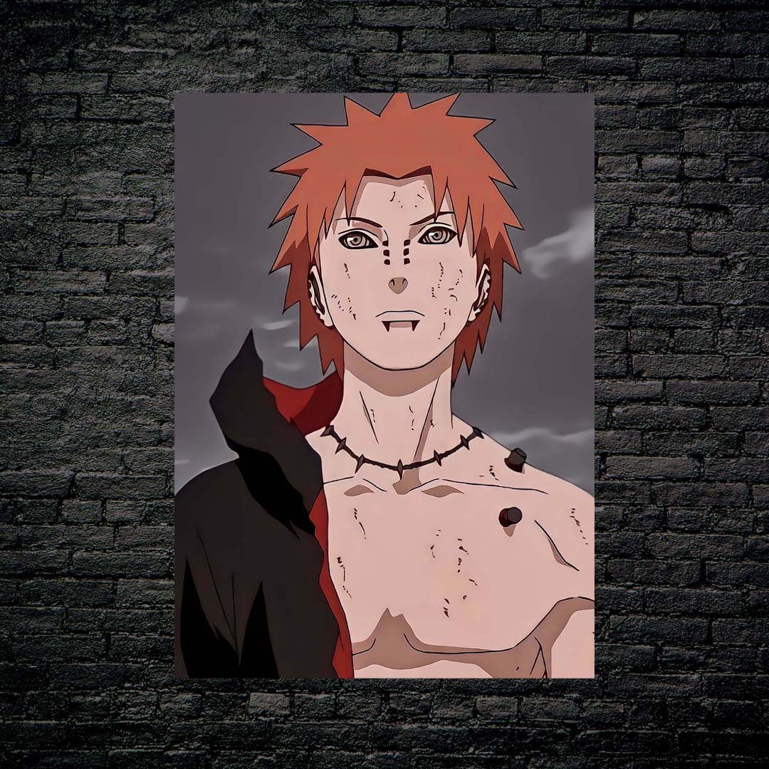 Yahiko Pain