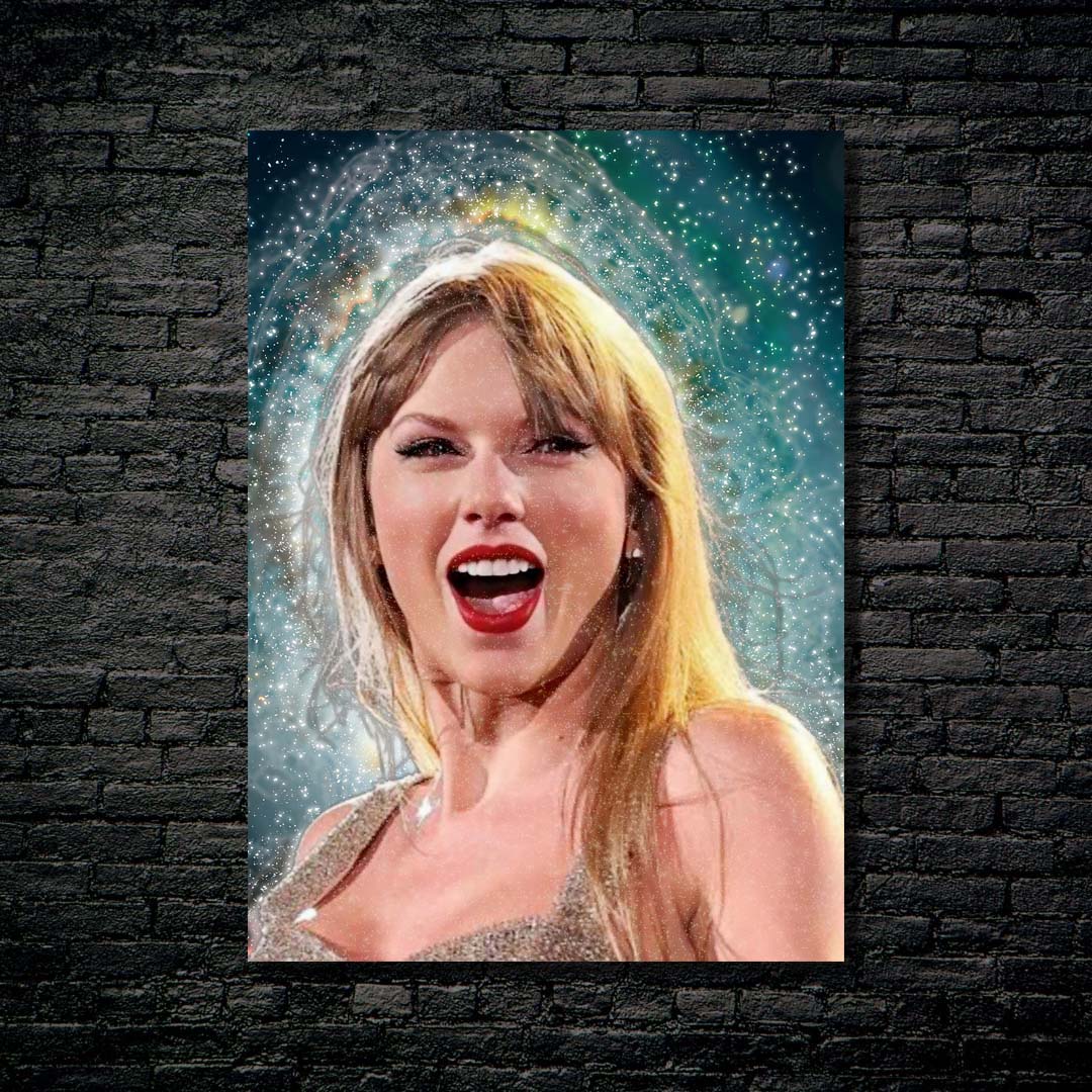 Yelling Swift