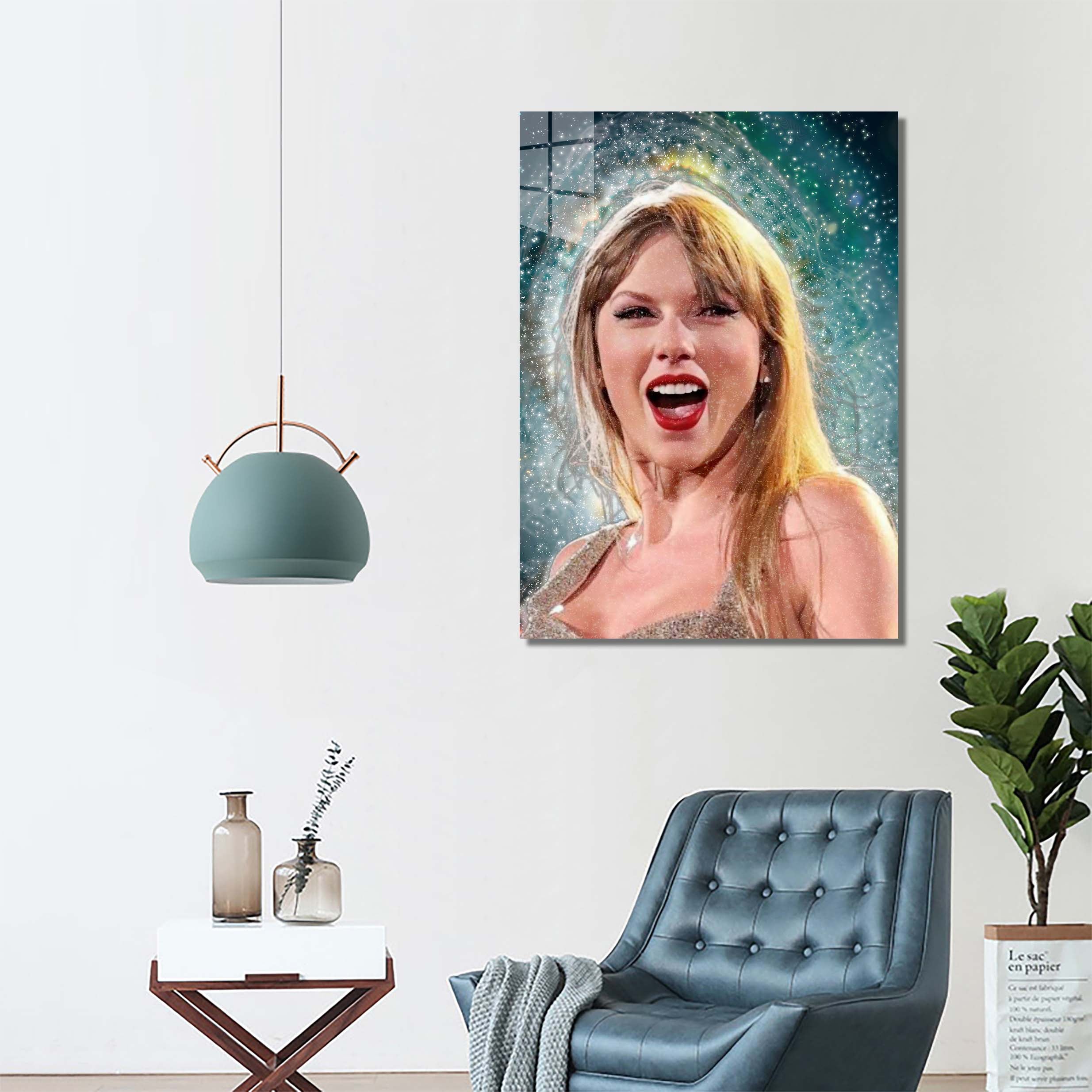 Yelling Swift