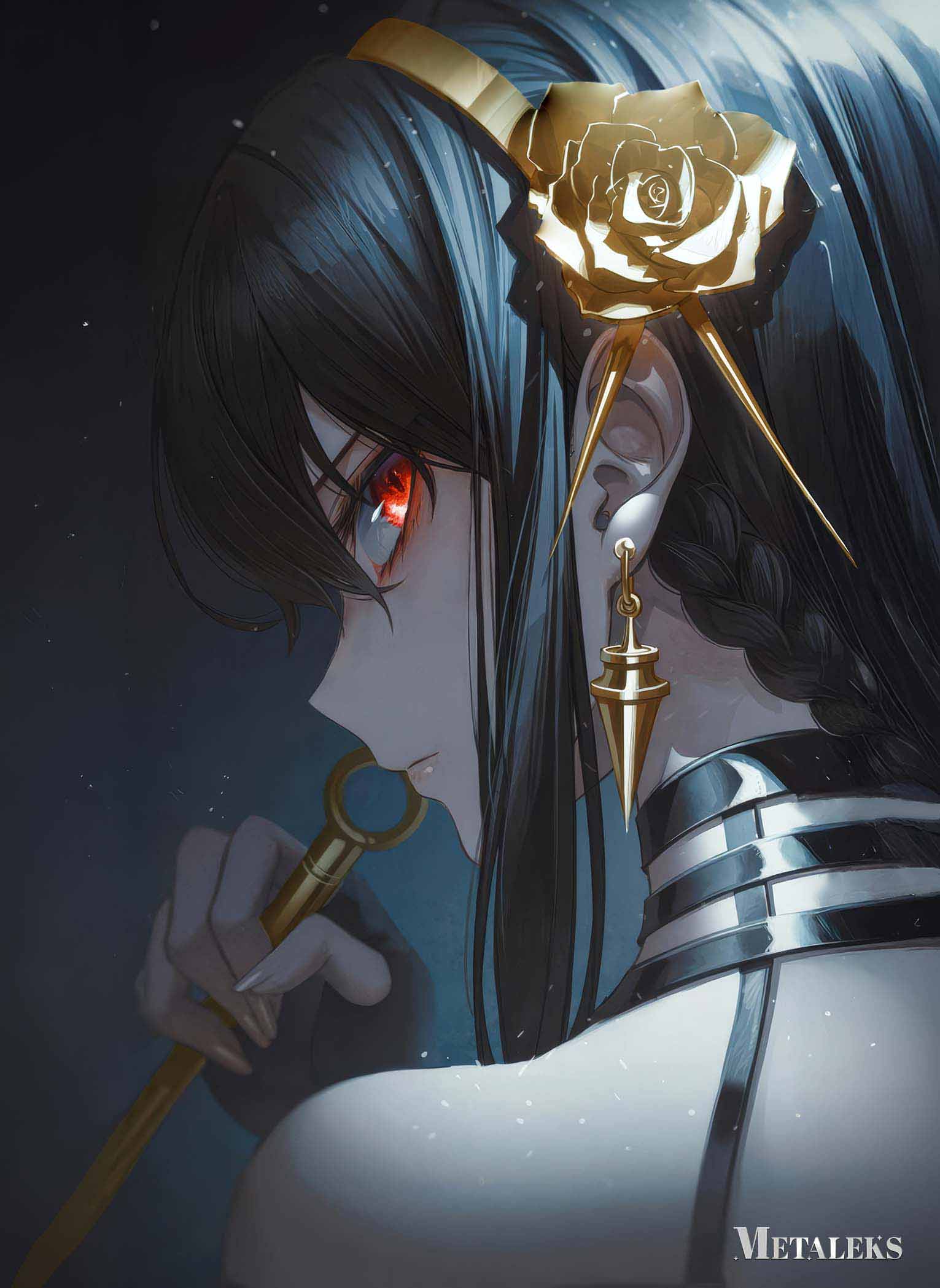 Yor Forger-02