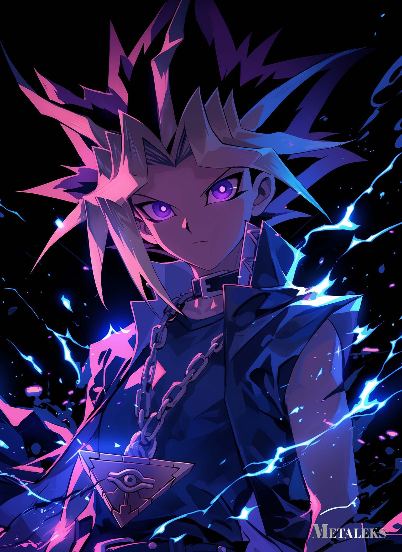 Yugi Oh