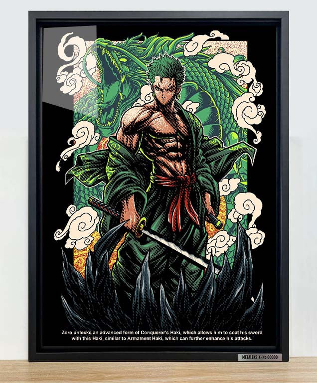 Zoro Dragon