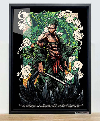 Zoro Drago