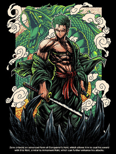 Zoro Drago