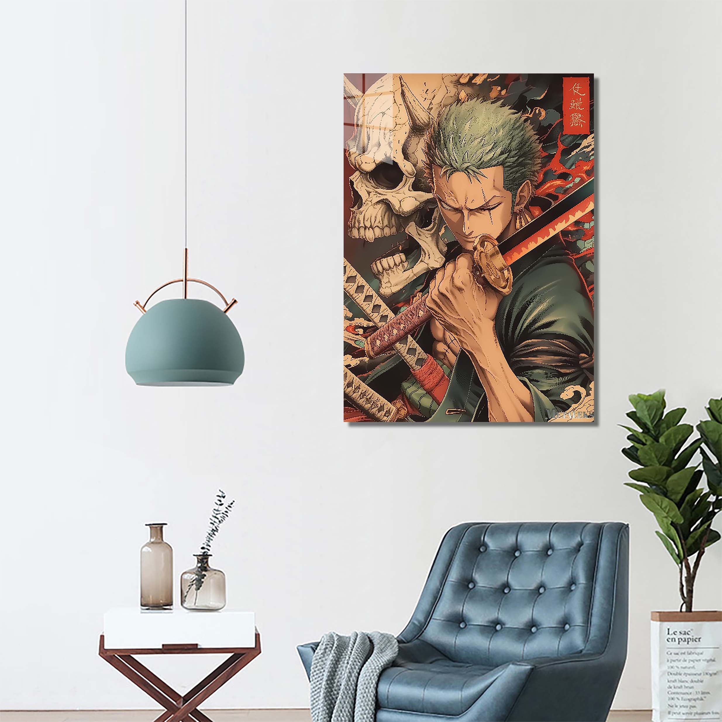 Zoro Oni