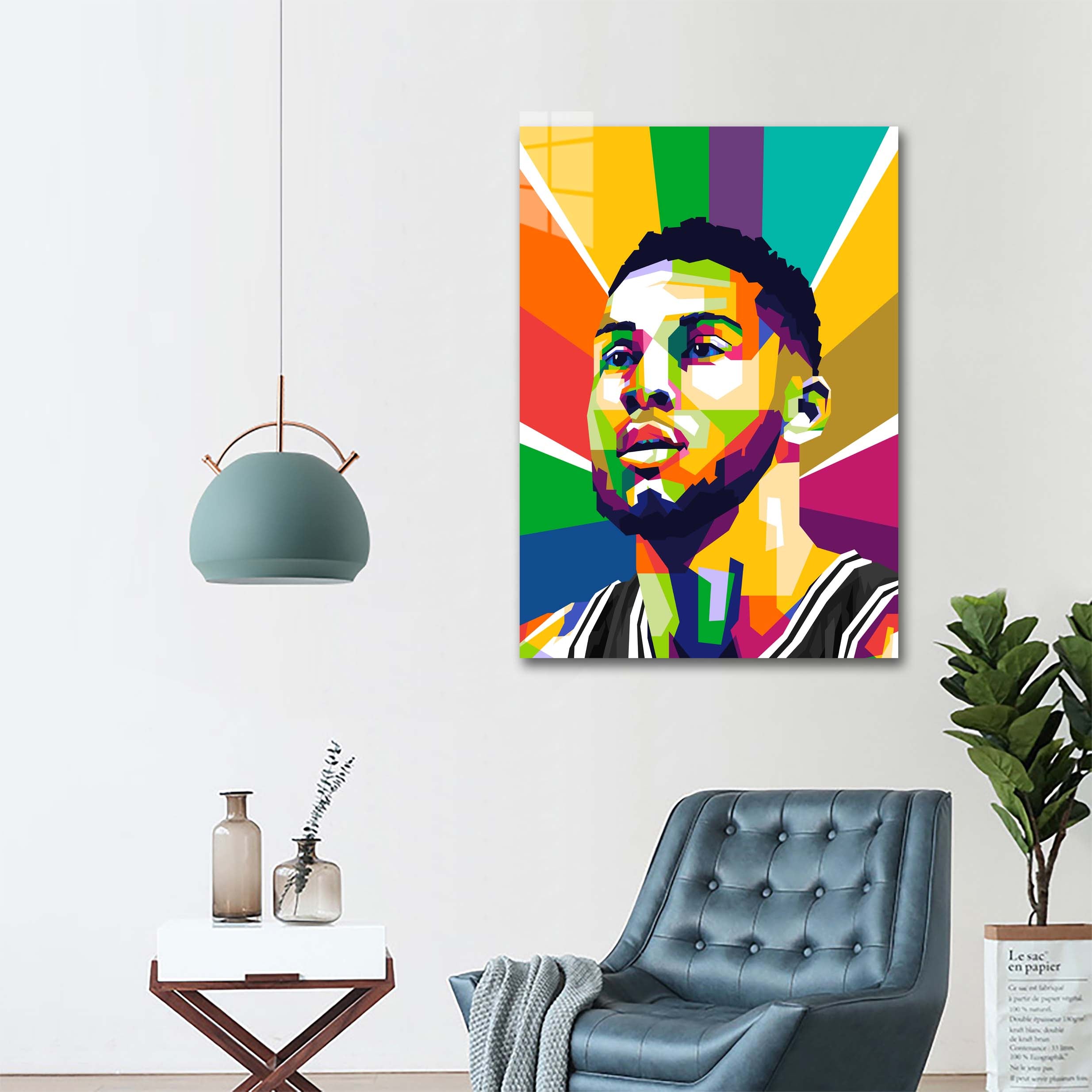 ben simmons wpap