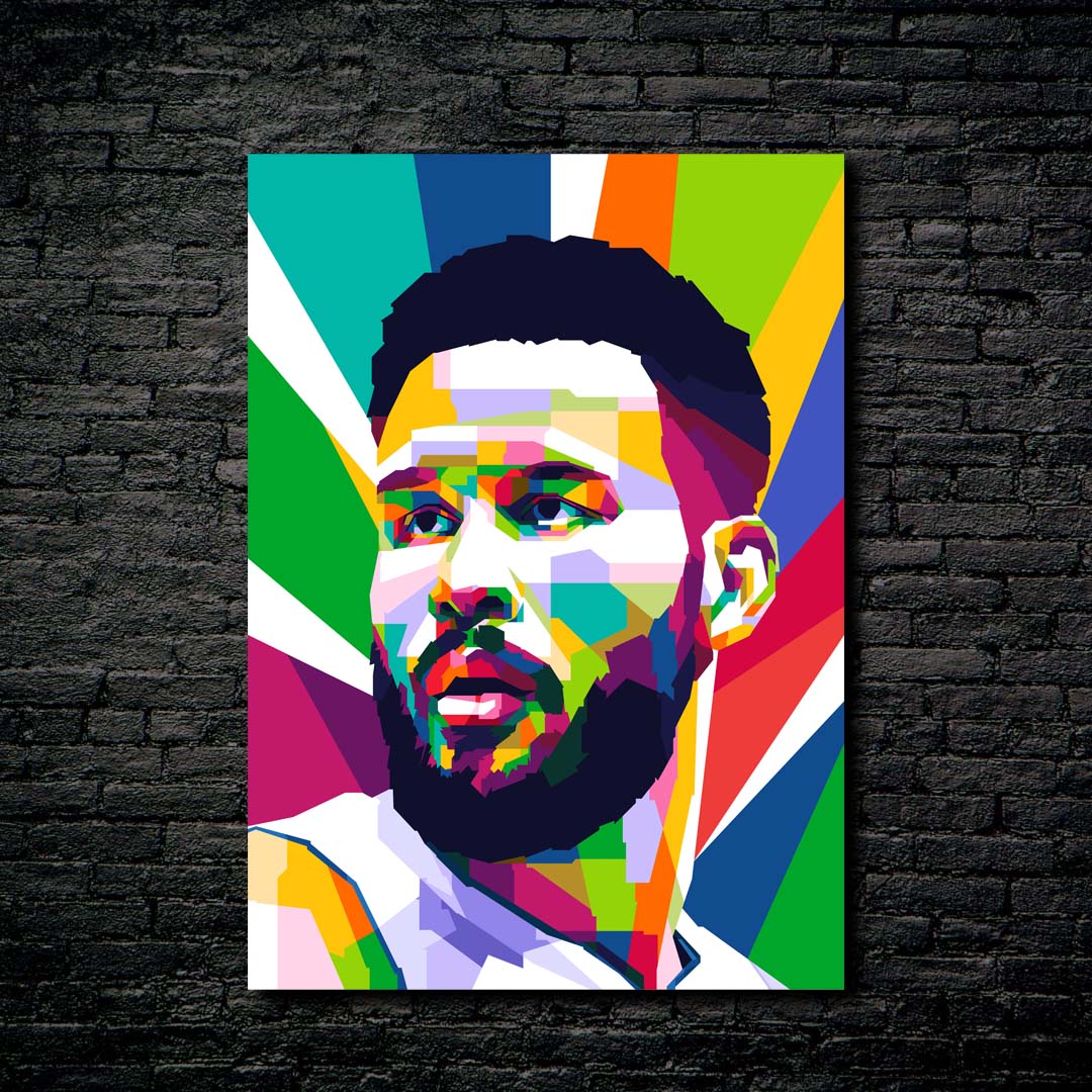 blake griffin wpap