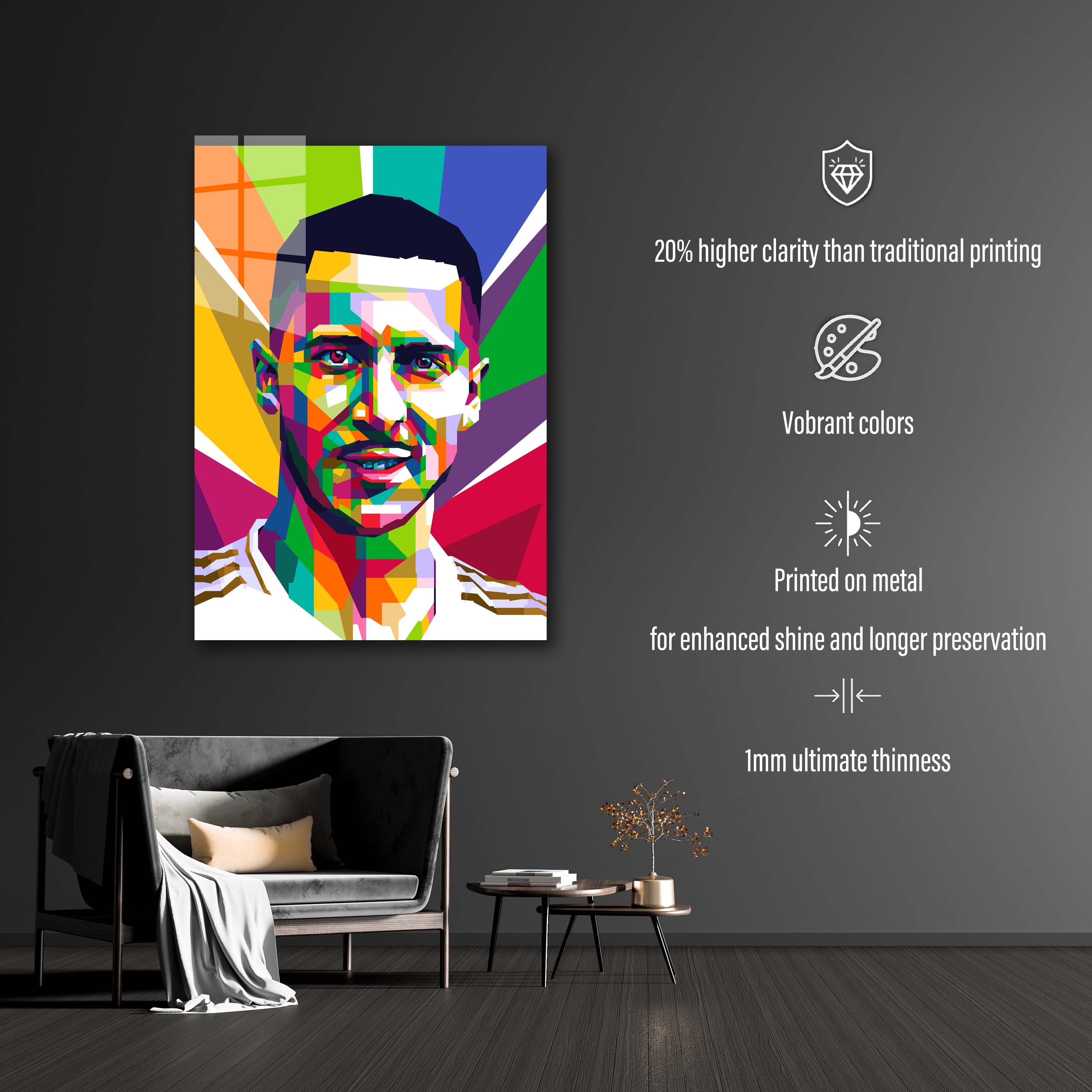 eden hazard wpap