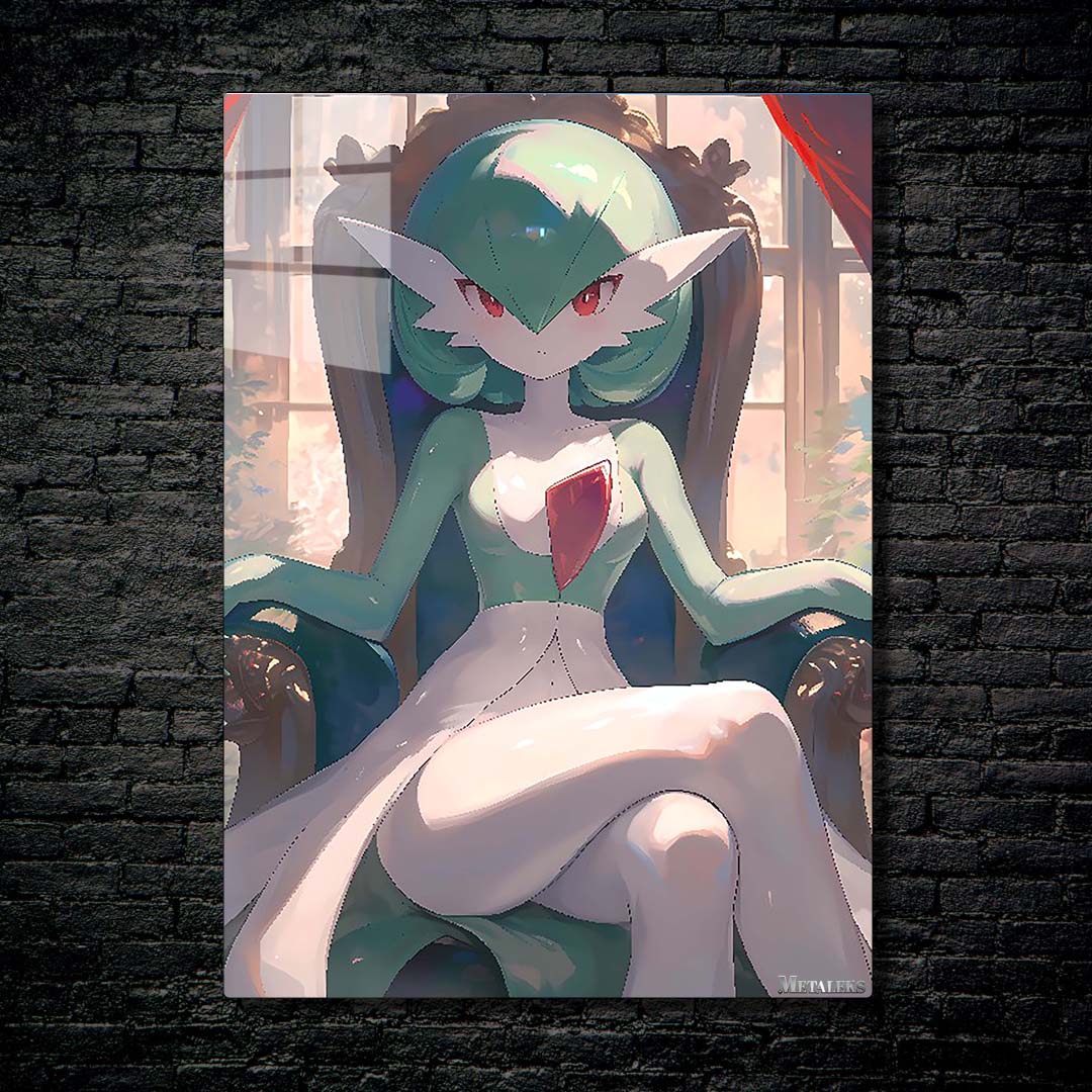 gardevoir