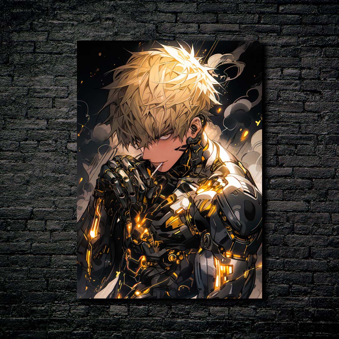 genos