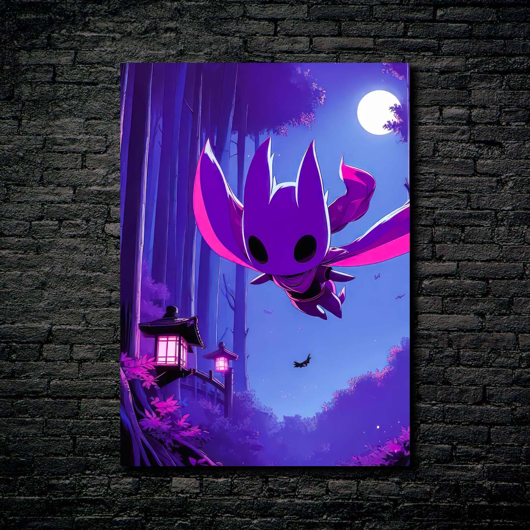 hollow knight