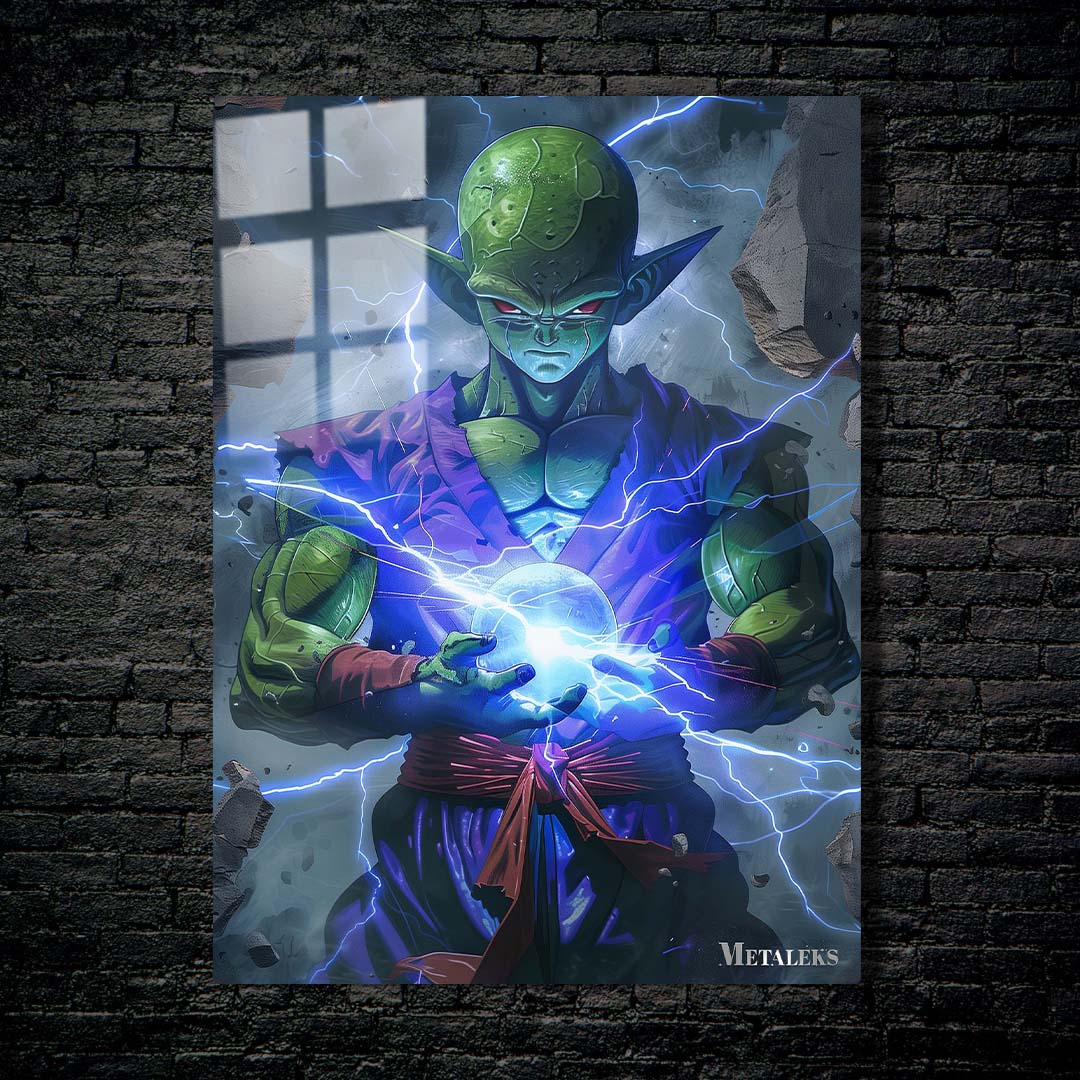 Piccolo dragon ball