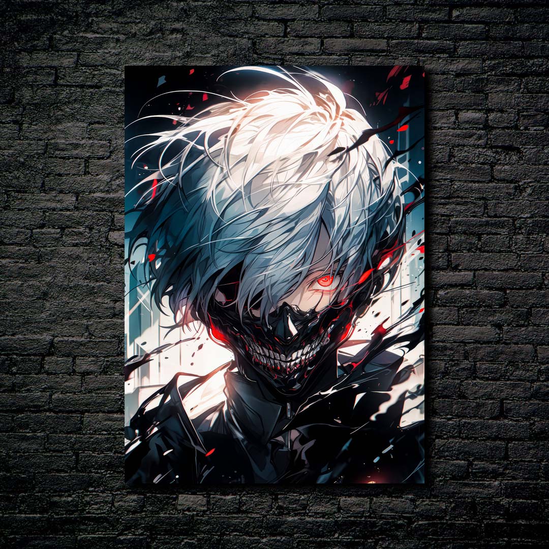 kaneki