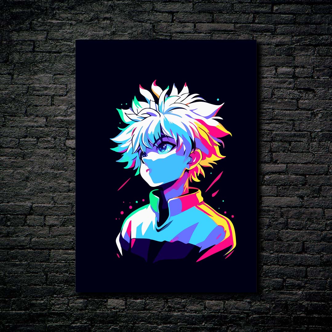 killuaaaaa