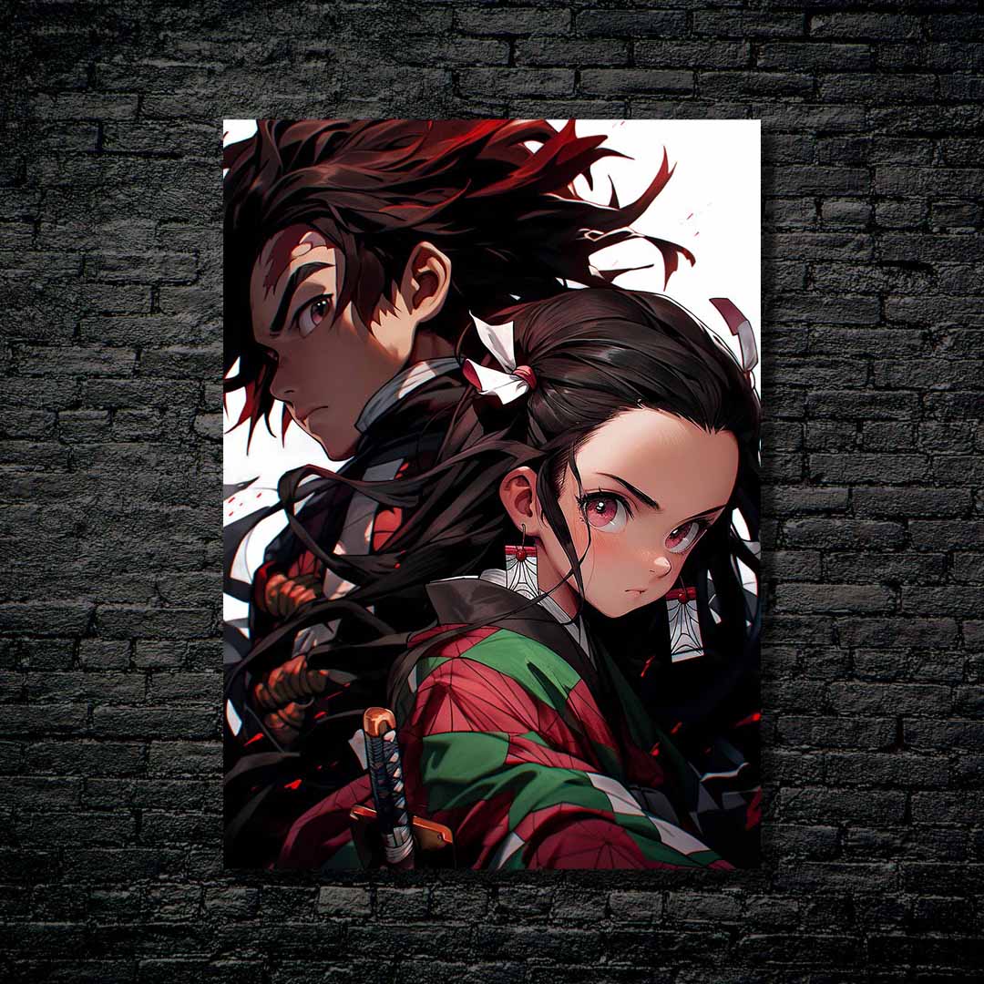 love Kimetsu no yaiba