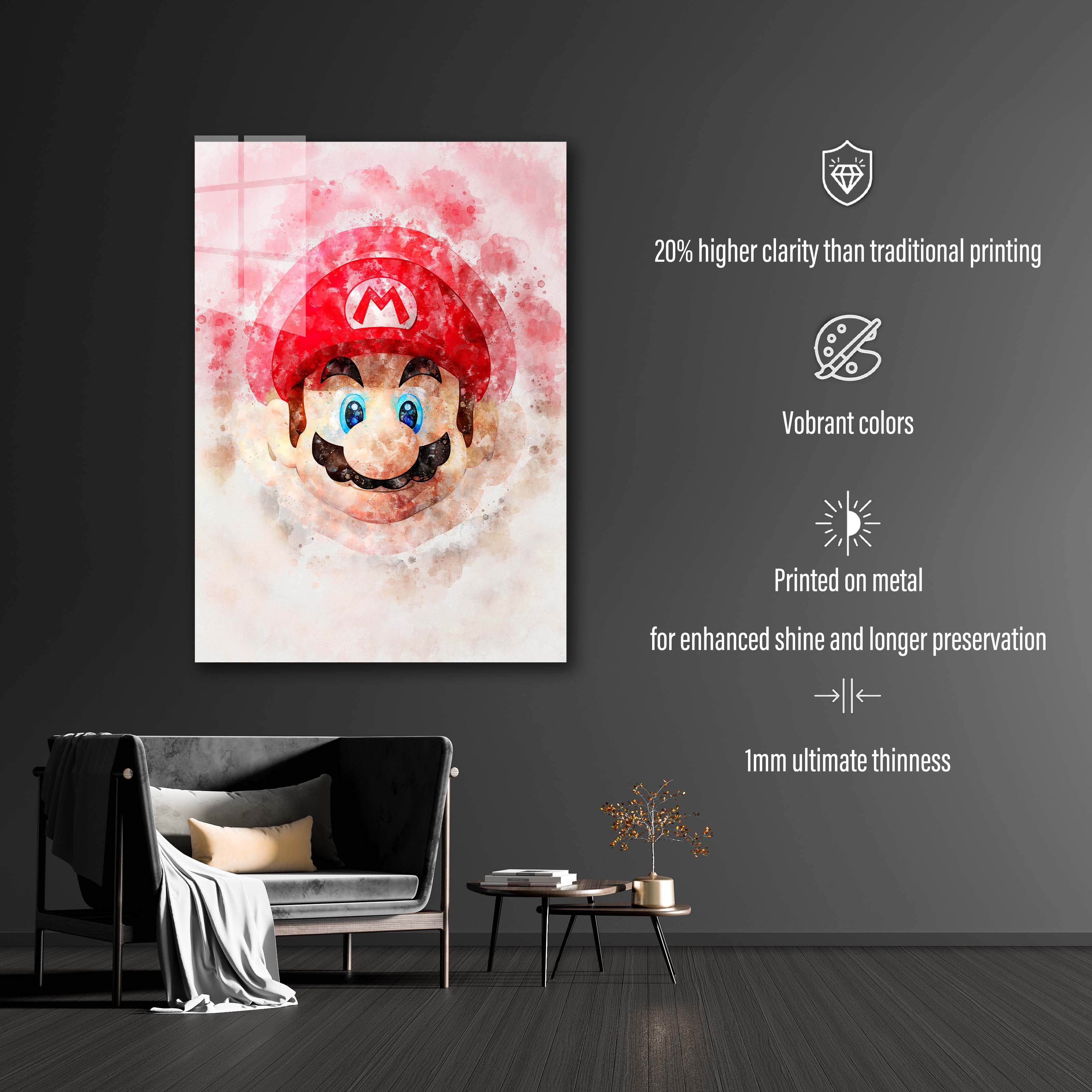 mario