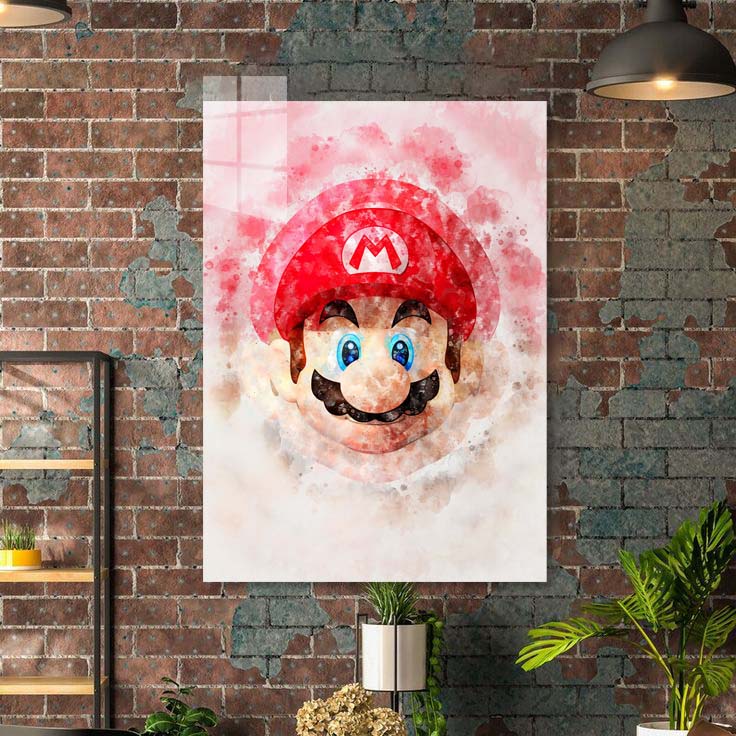 mario