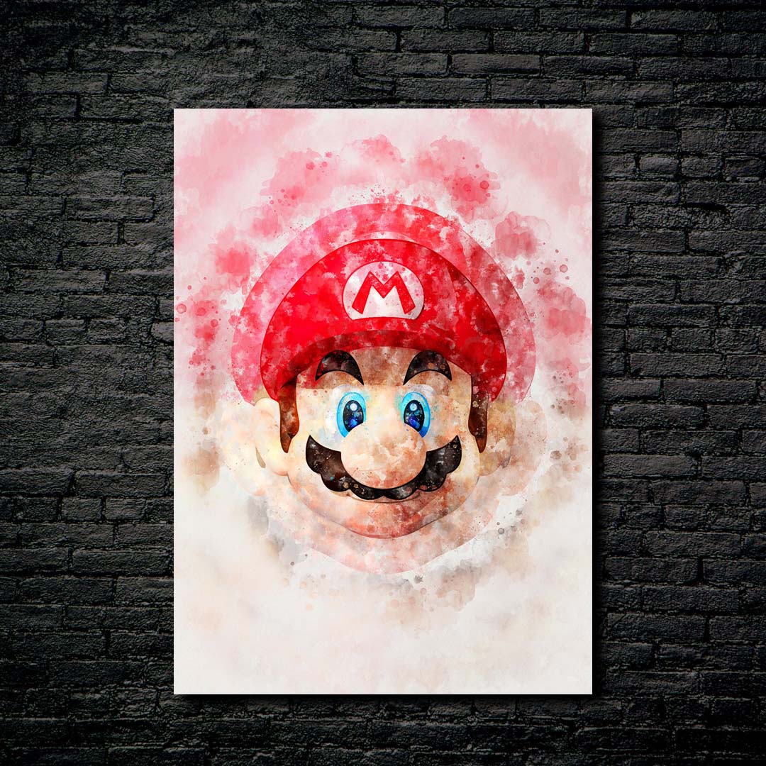 mario