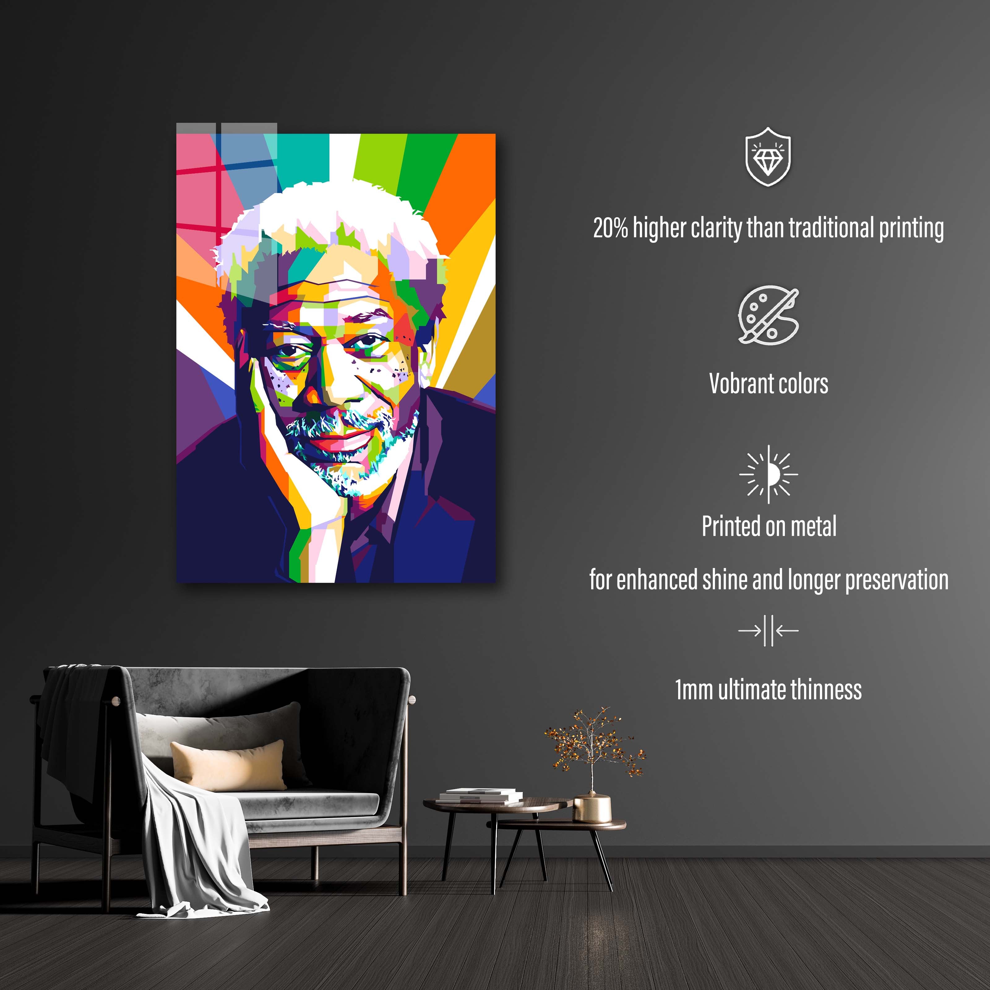 morgan freeman wpap