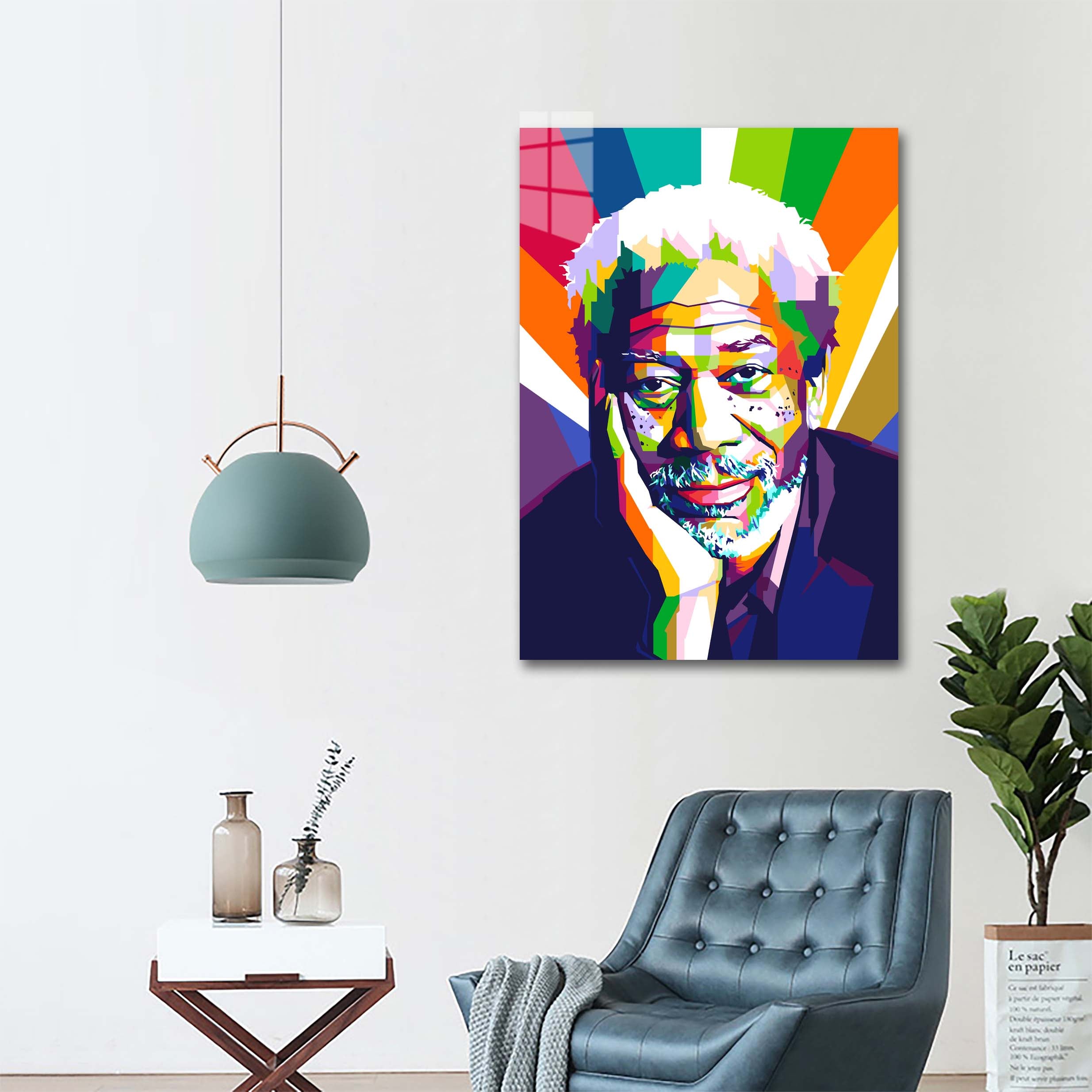 morgan freeman wpap