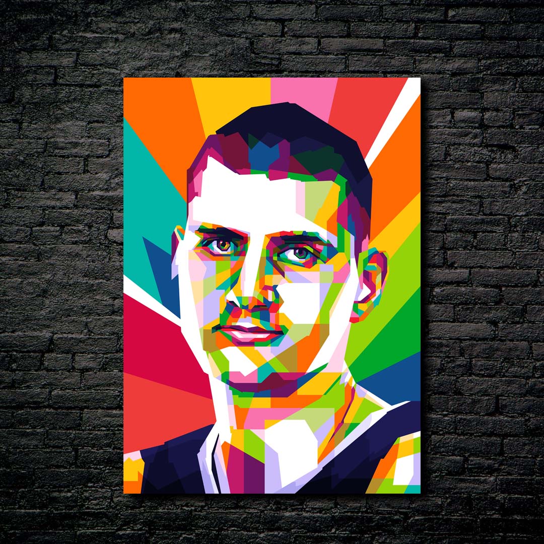 nikola jokic nba wpap