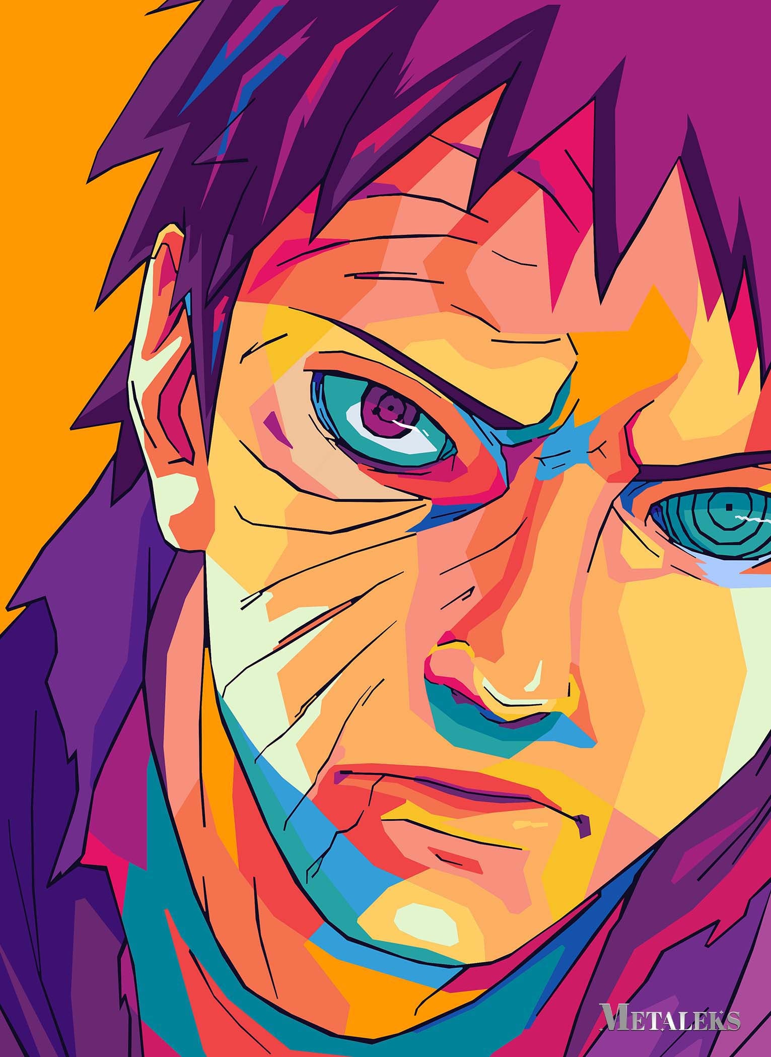 obito pop style 1