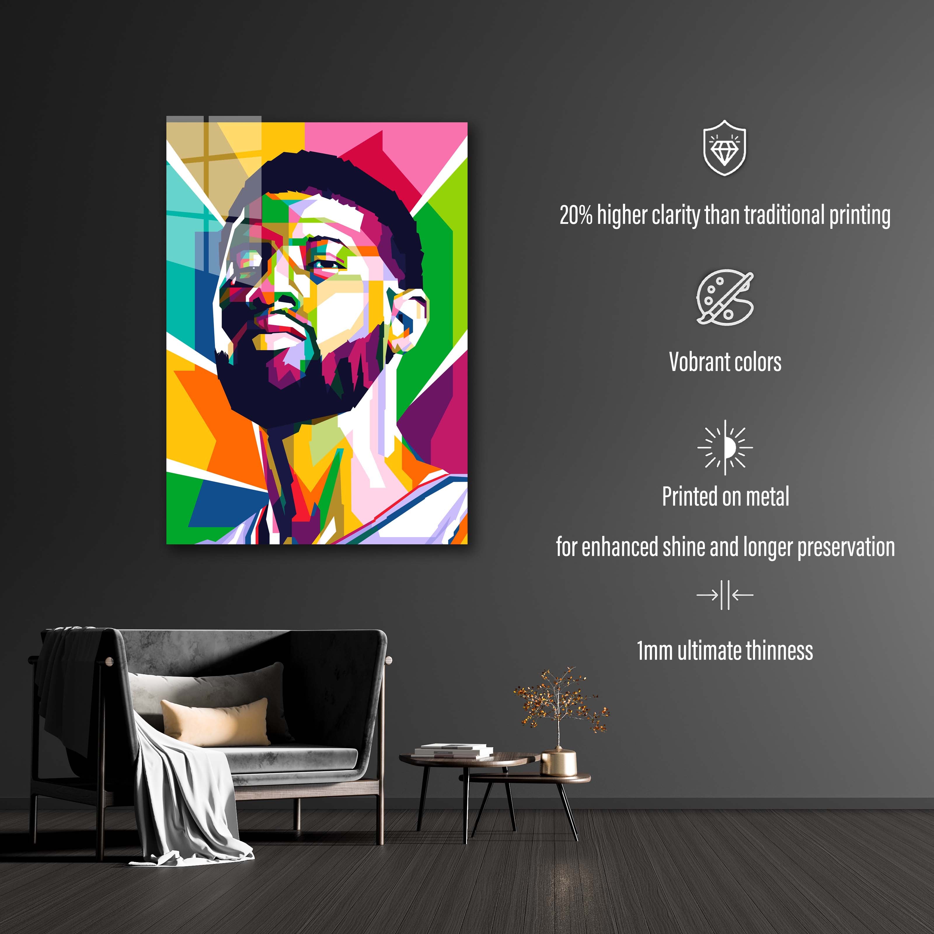 paul george wpap