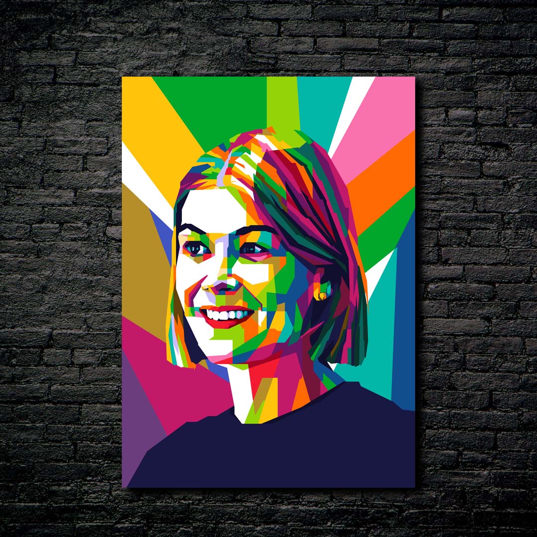 rosamund pike wpap