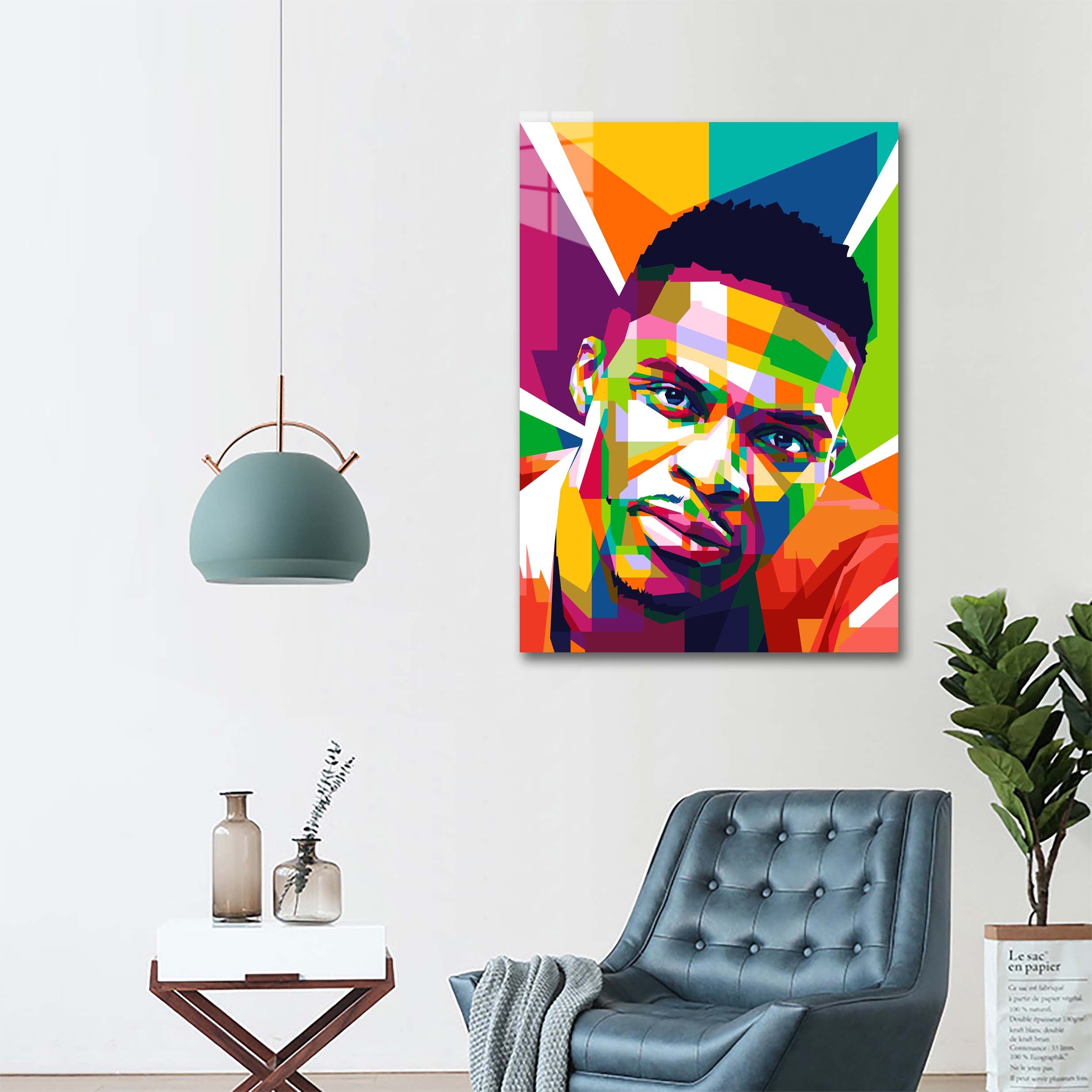 russel westbrook wpap