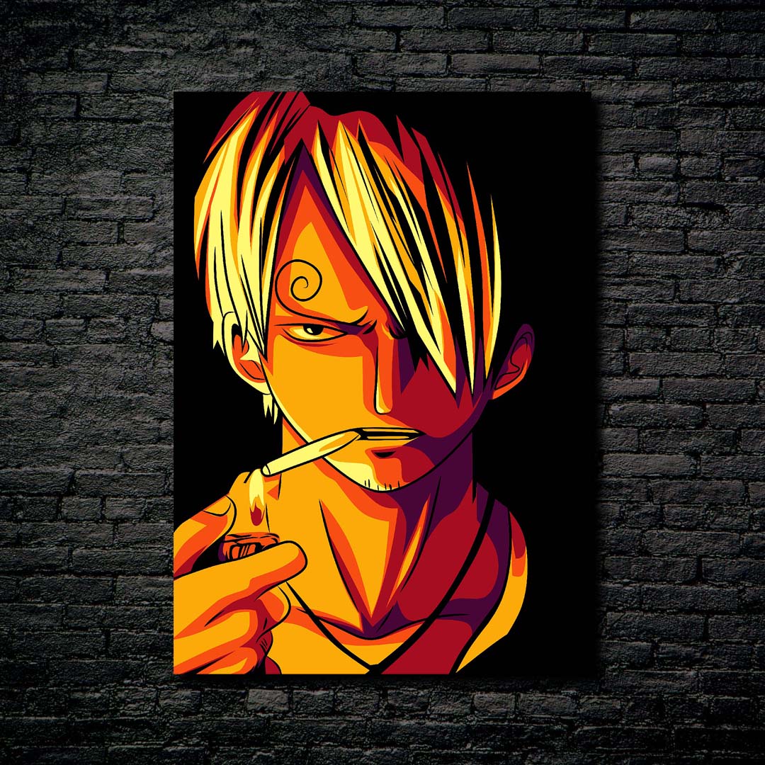 sanji