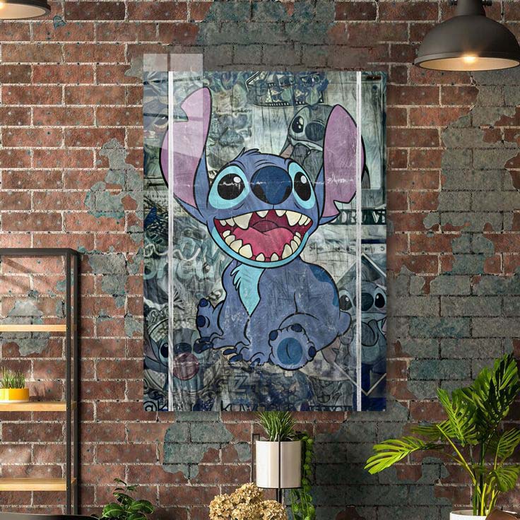 stitch