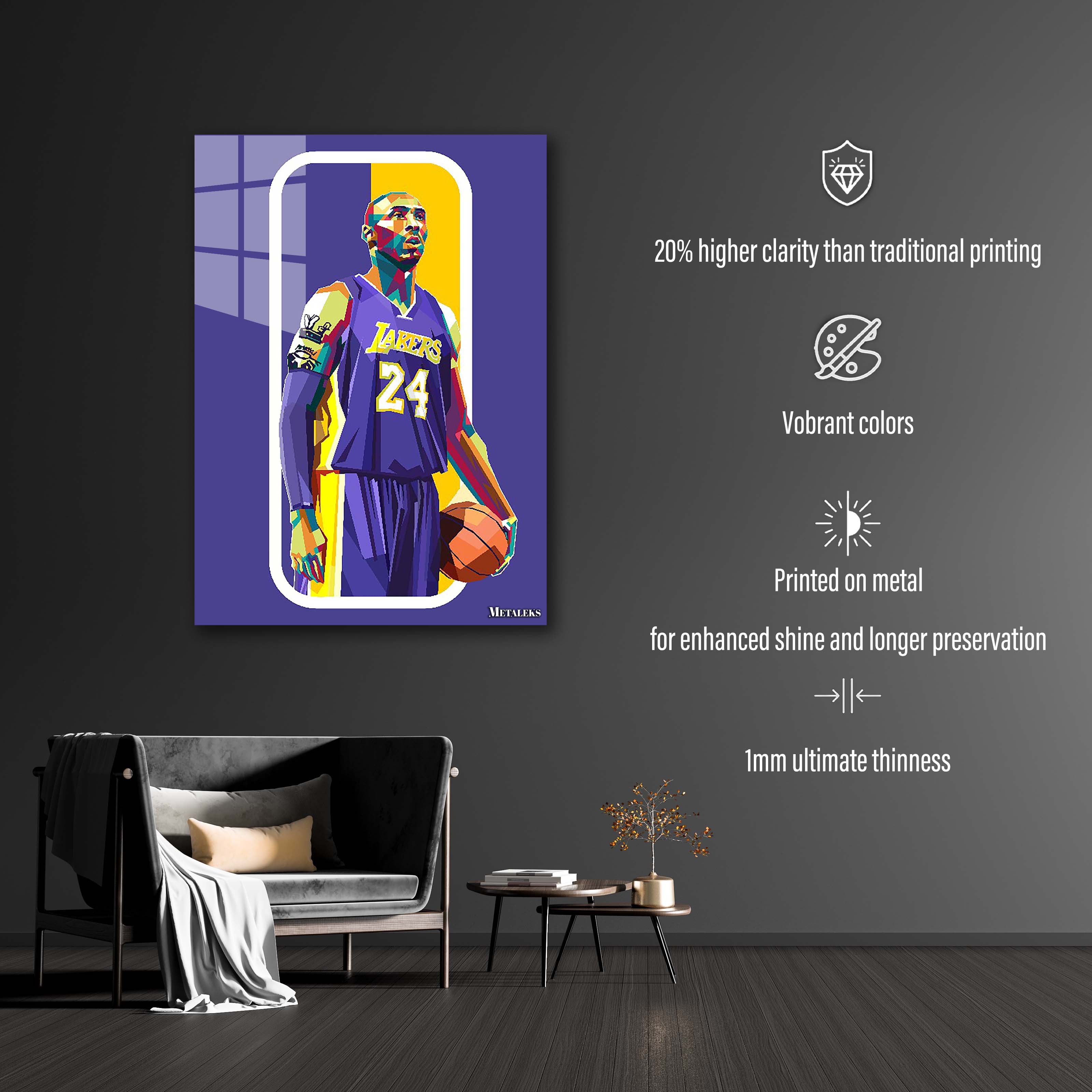 the one and only Kobe Bryant WPAP