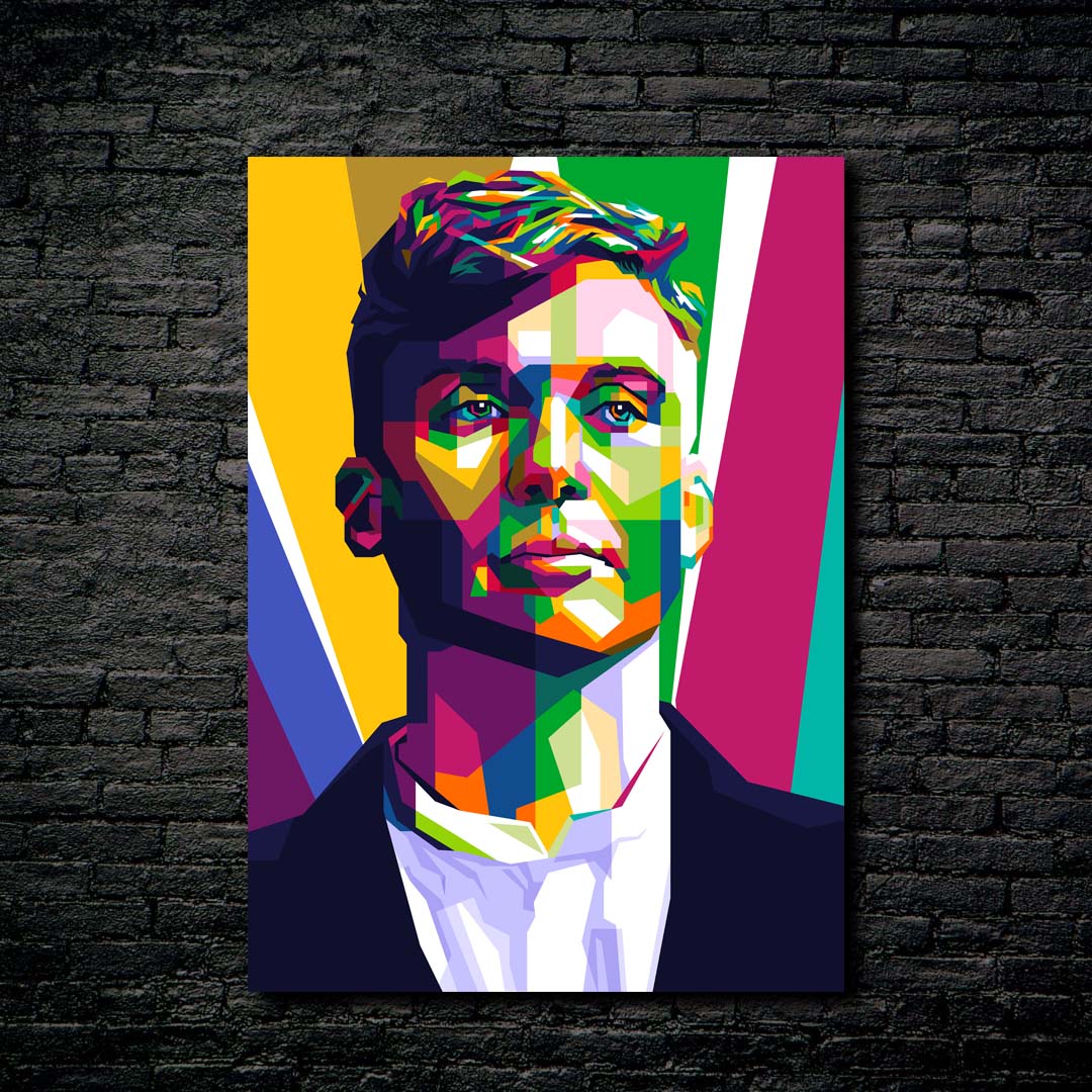 thomas shelby wpap