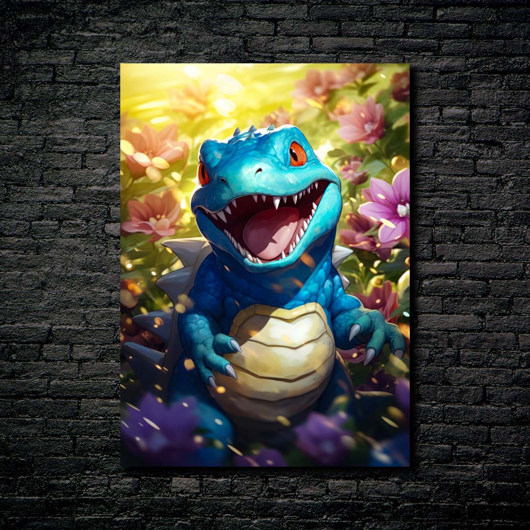 totodile