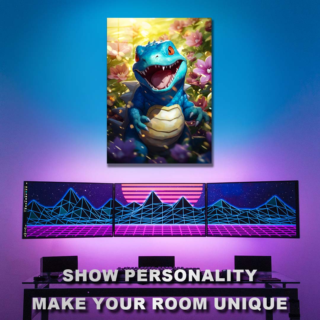 totodile