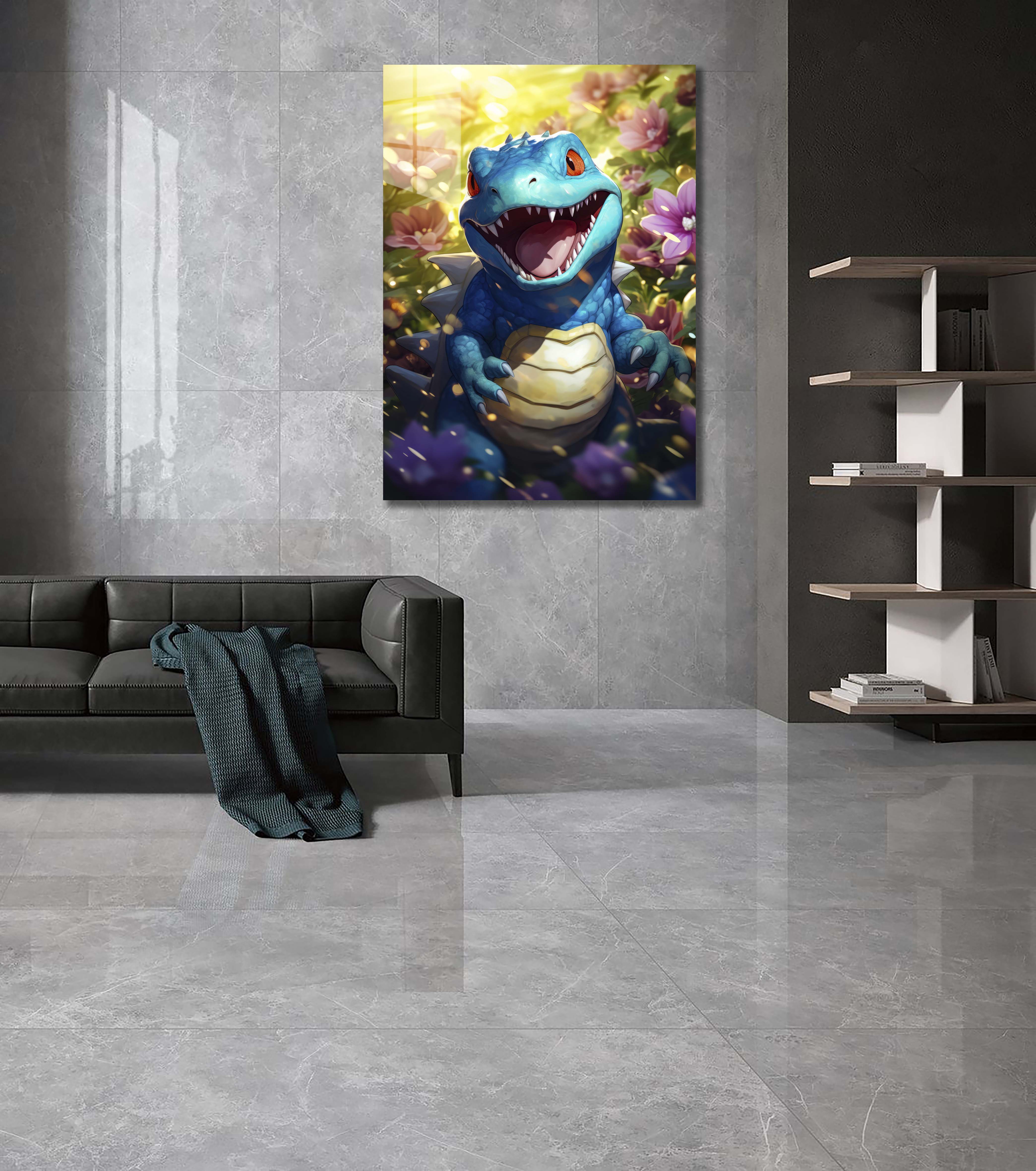 totodile